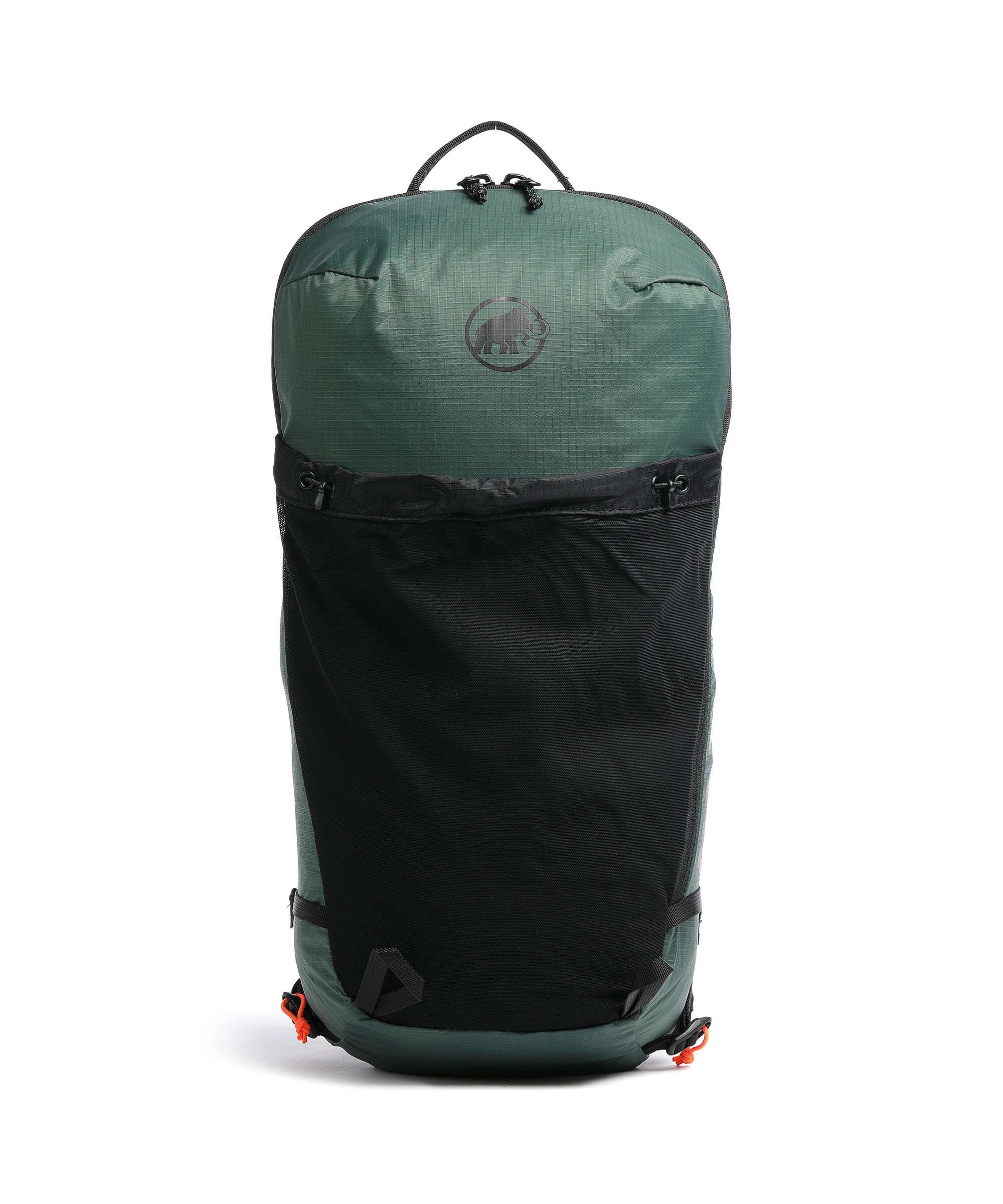 Mammut Aenergy 12 Rugzak dark jade