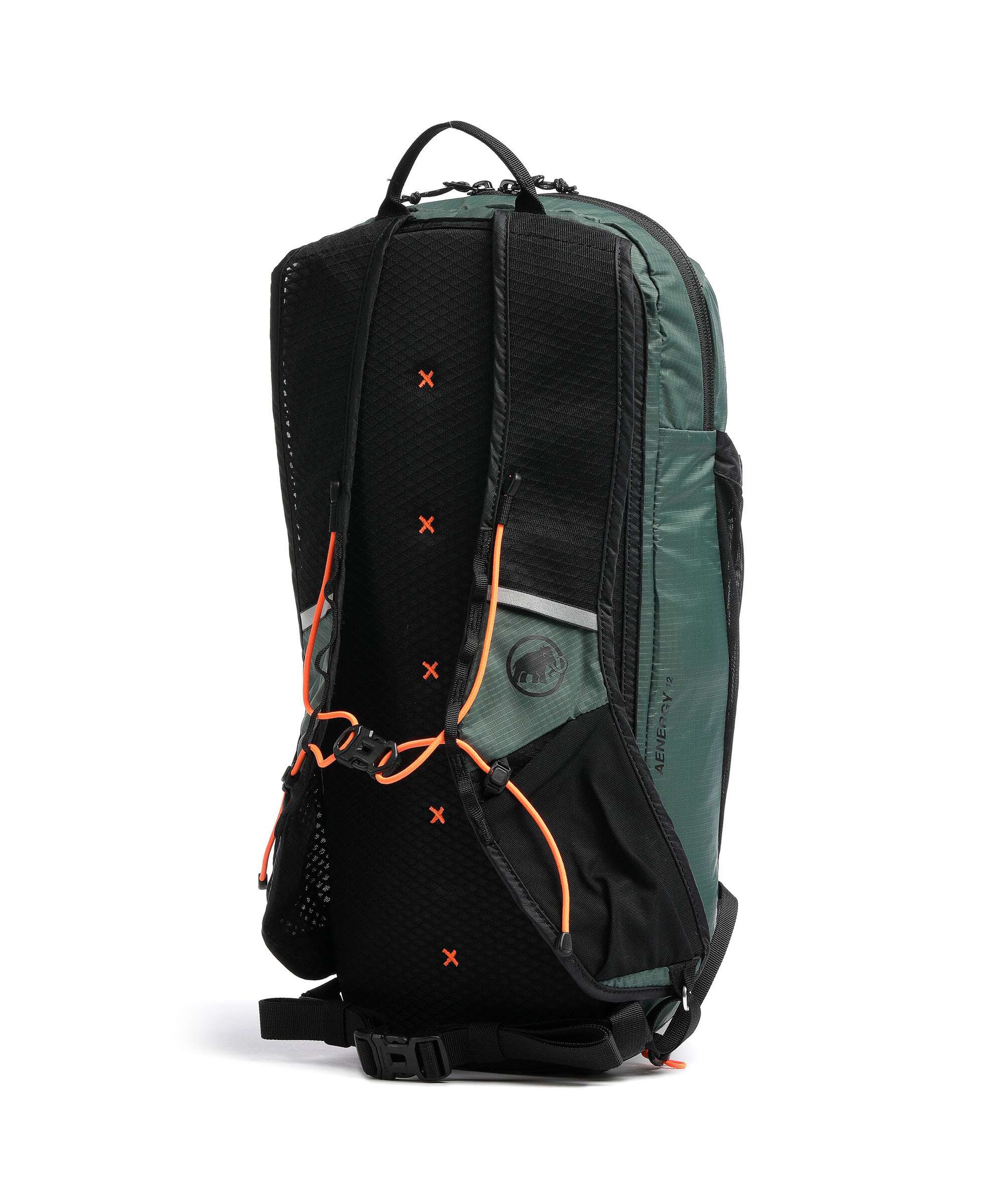 Mammut Aenergy 12 Rugzak dark jade - Image 2
