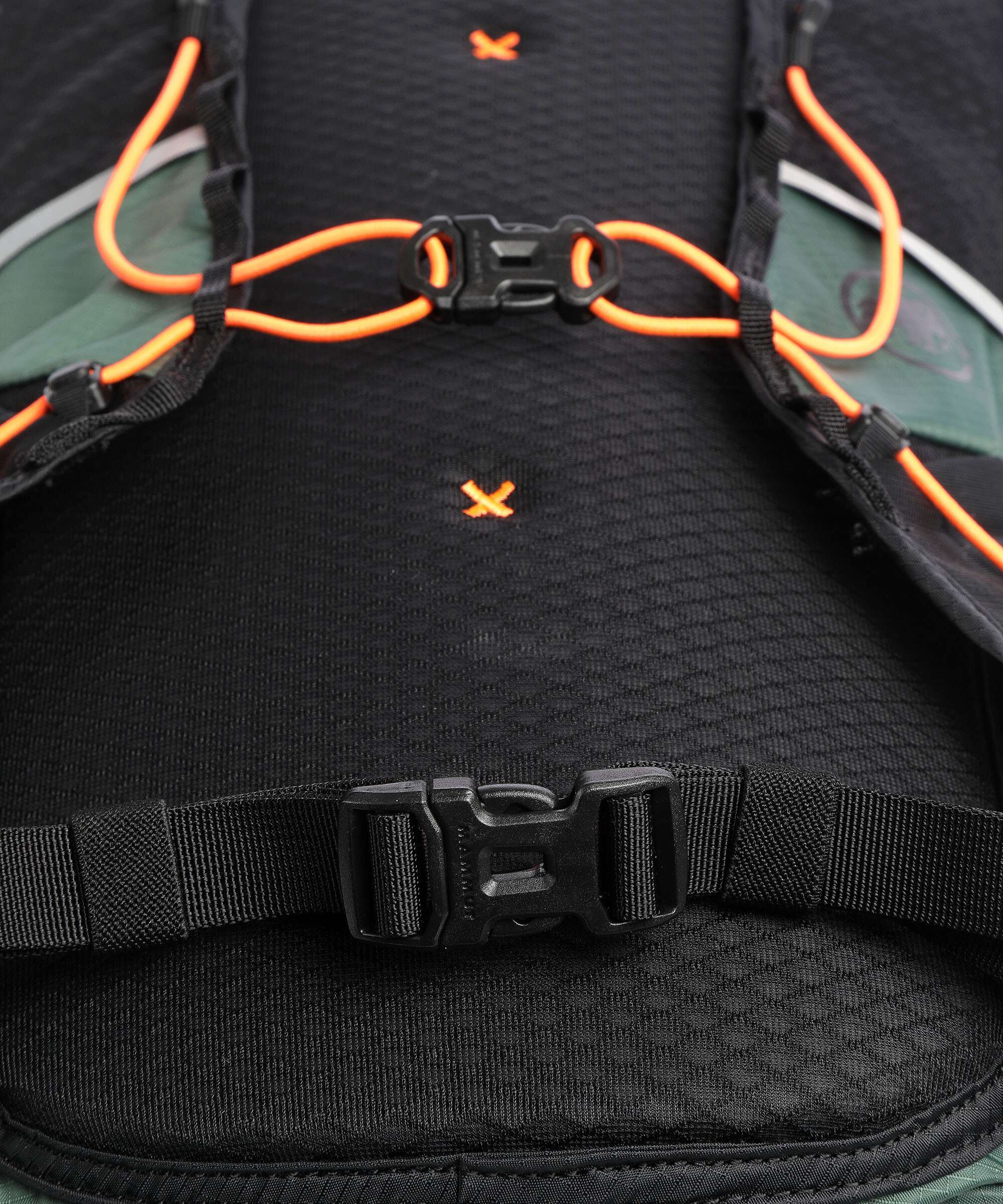 Mammut Aenergy 12 Rugzak dark jade - Image 5