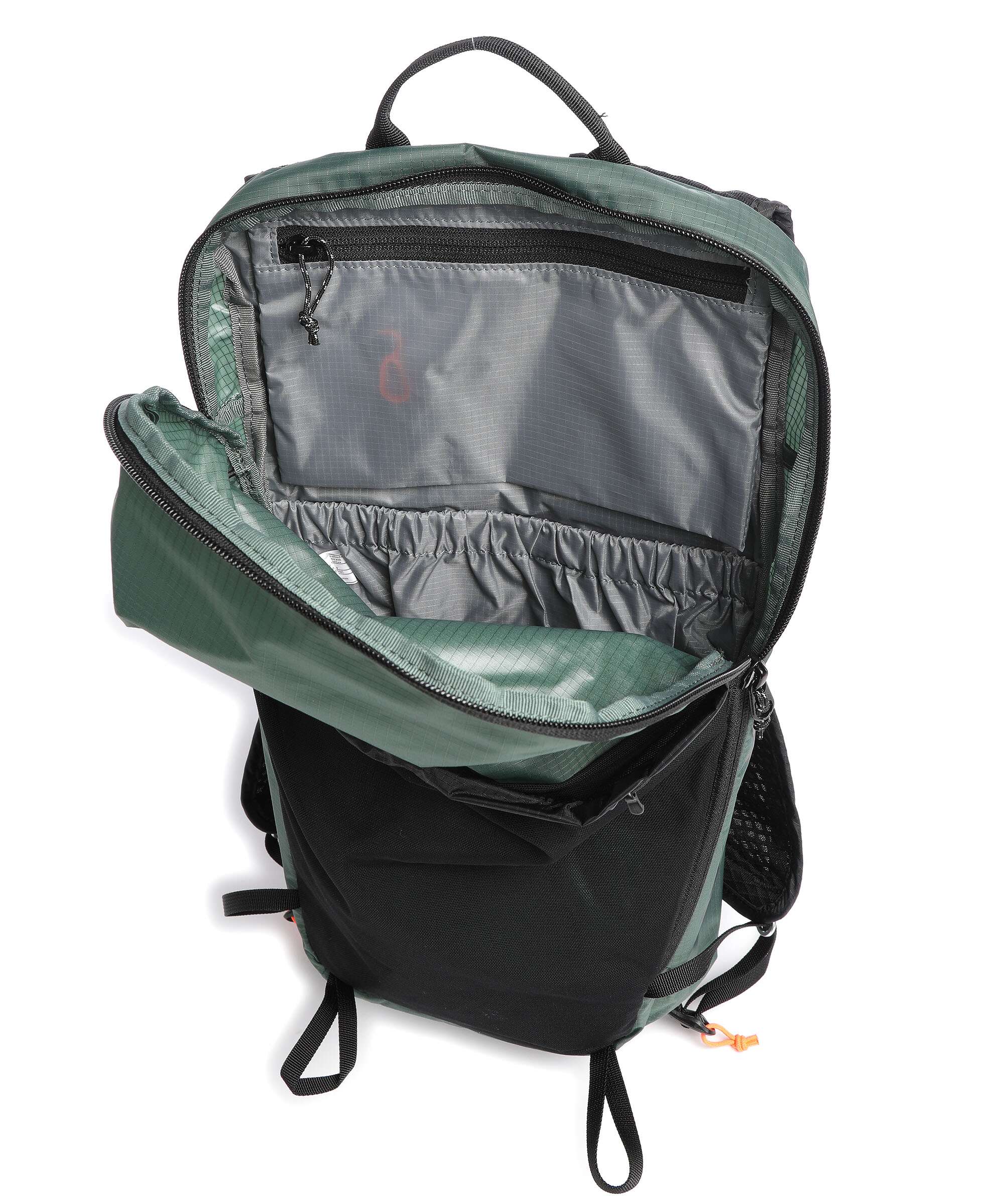 Mammut Aenergy 12 Rugzak dark jade - Image 6