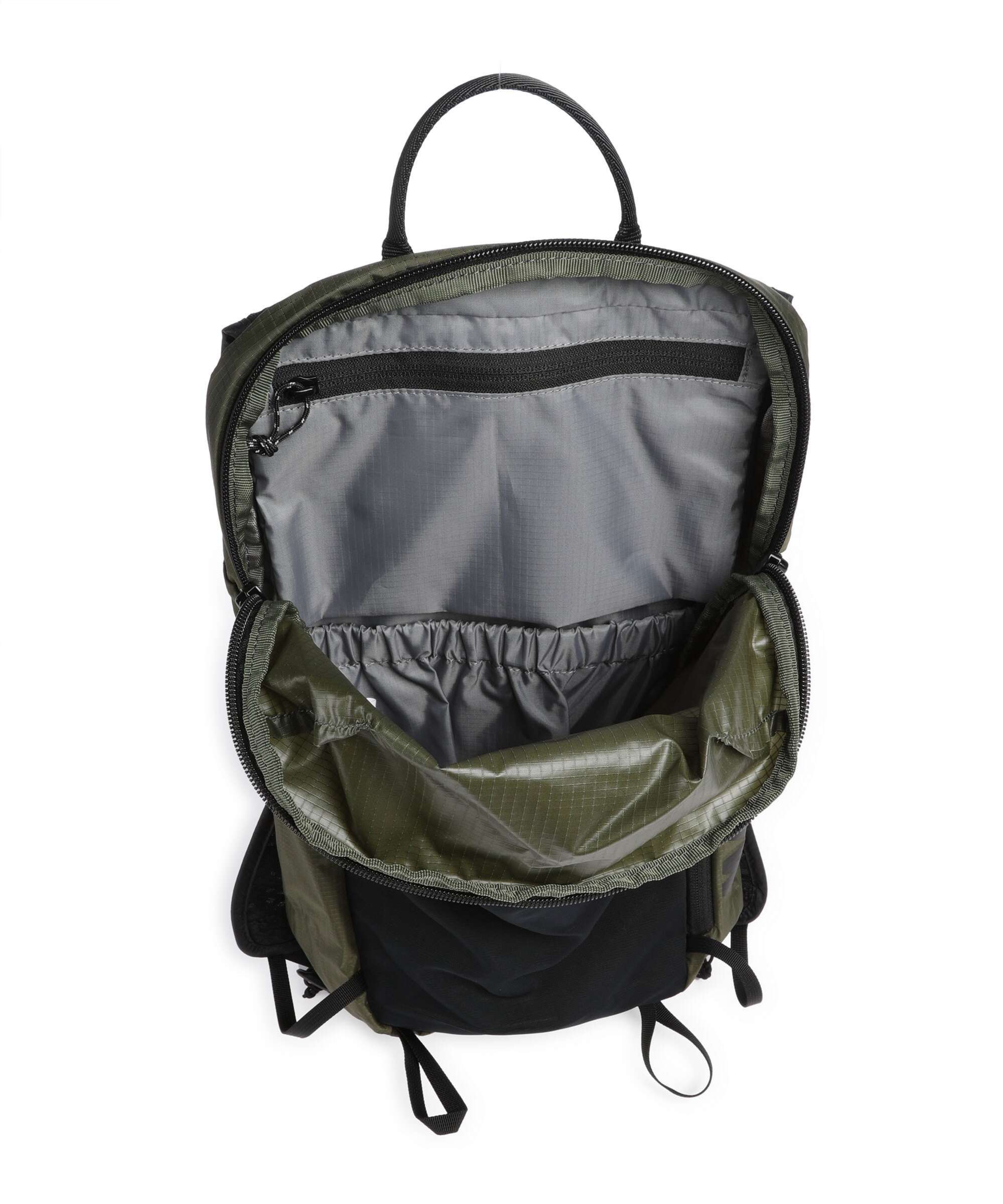 Mammut Aenergy 12 Rugzak dark marsh - Image 6