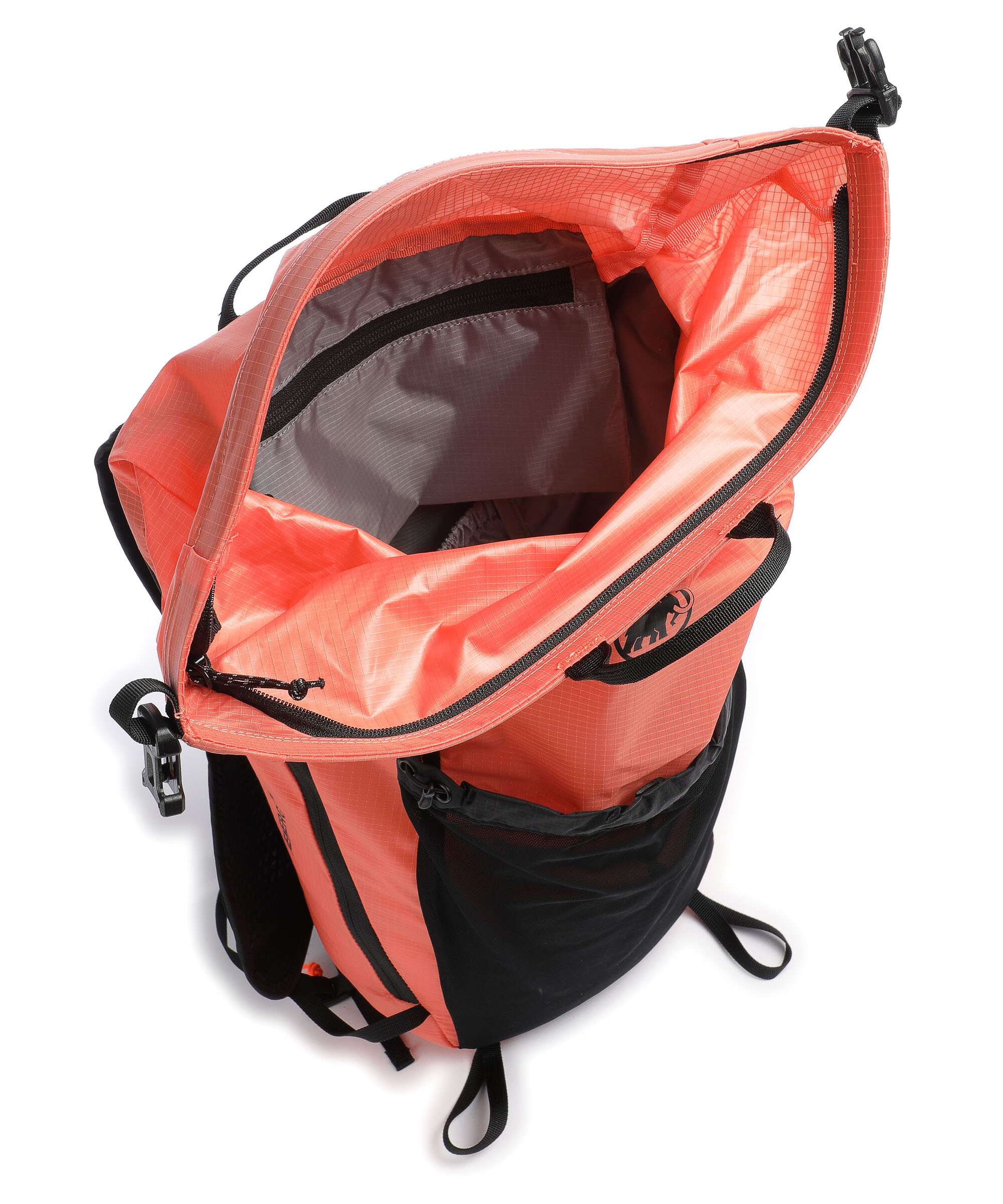 Mammut Aenergy 18 Wandelrugzak salmon - Image 6