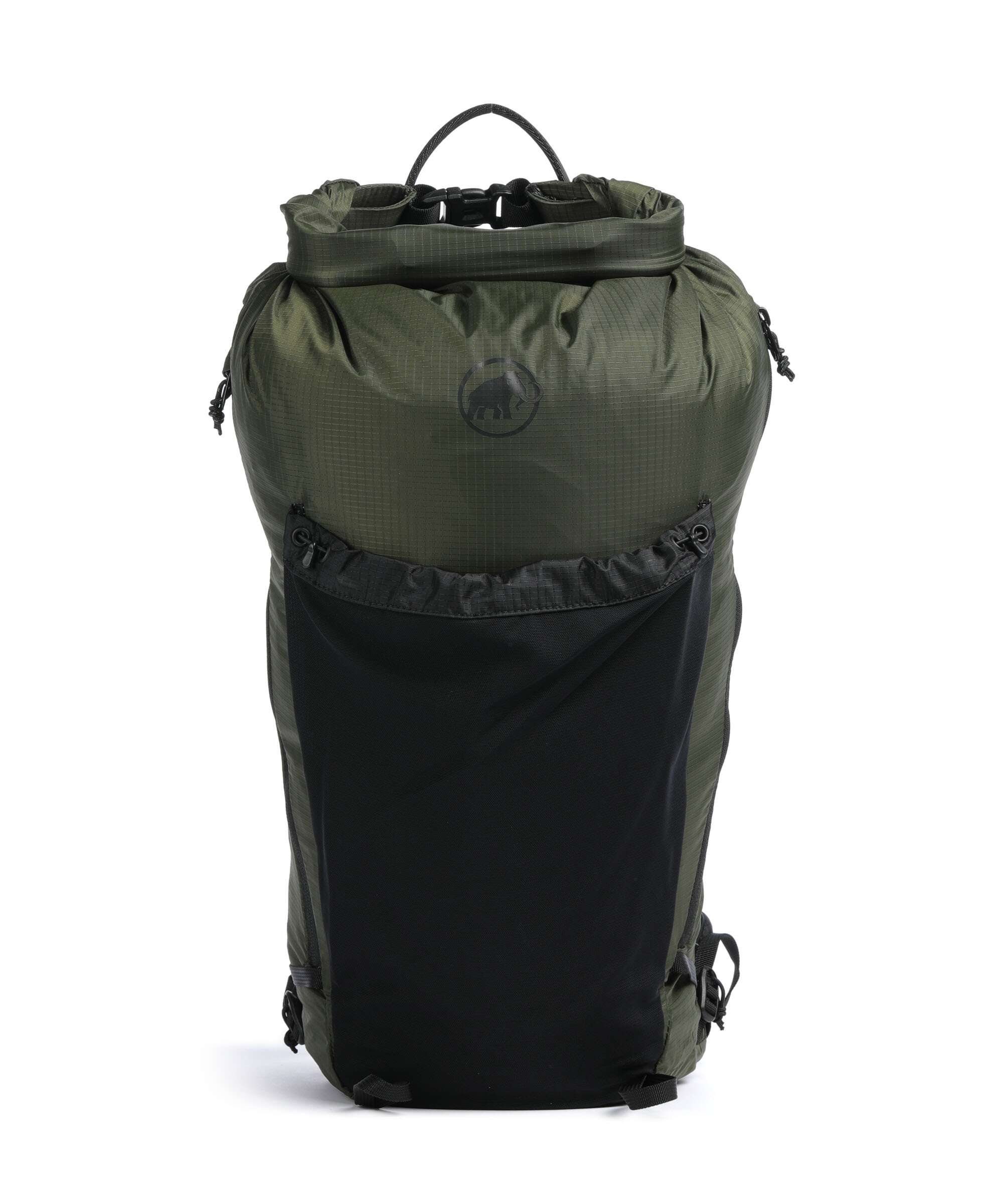 Mammut Aenergy 18 Wandelrugzak dark marsh