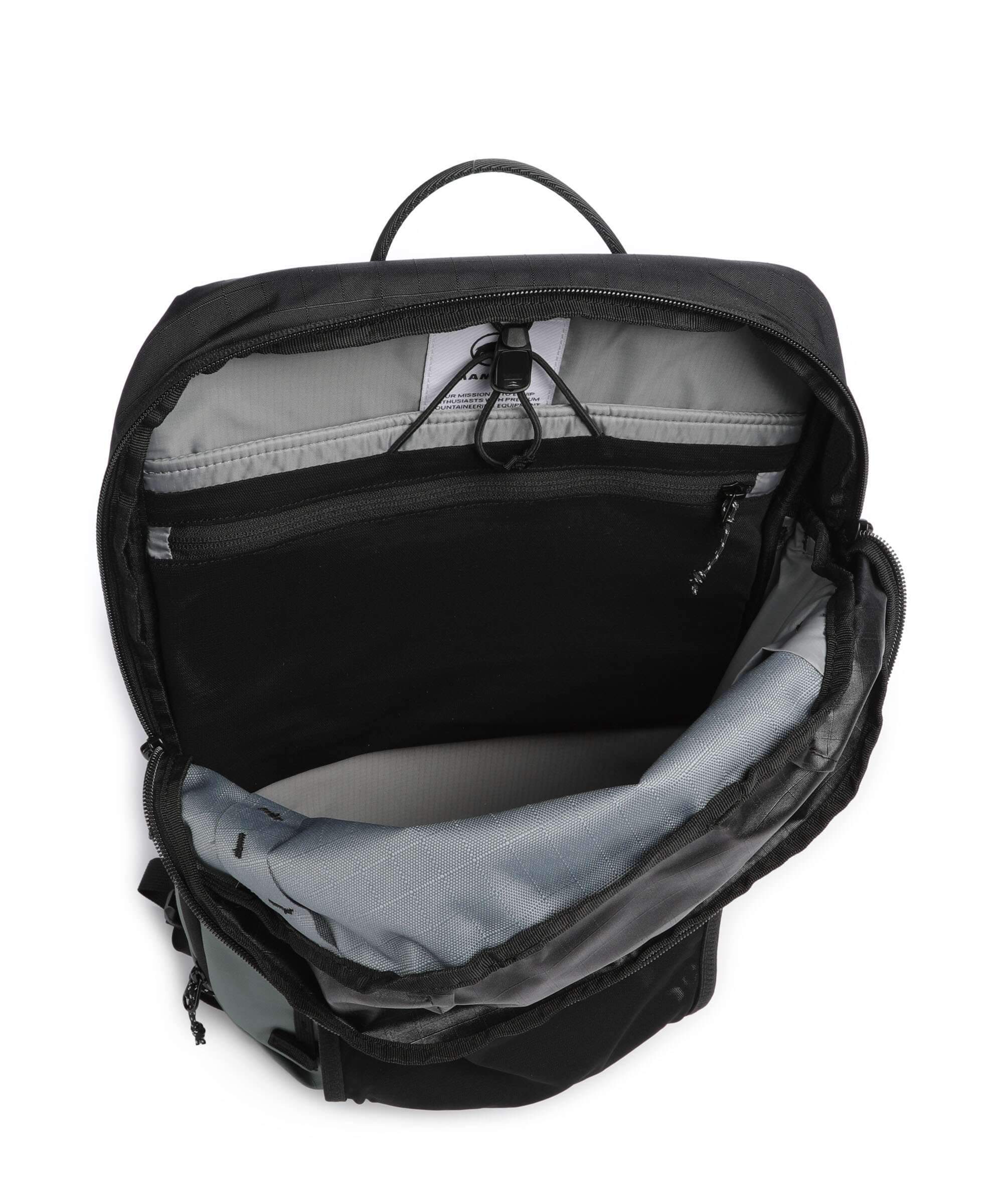 Mammut Alto 18 Rugzak strata - Image 5