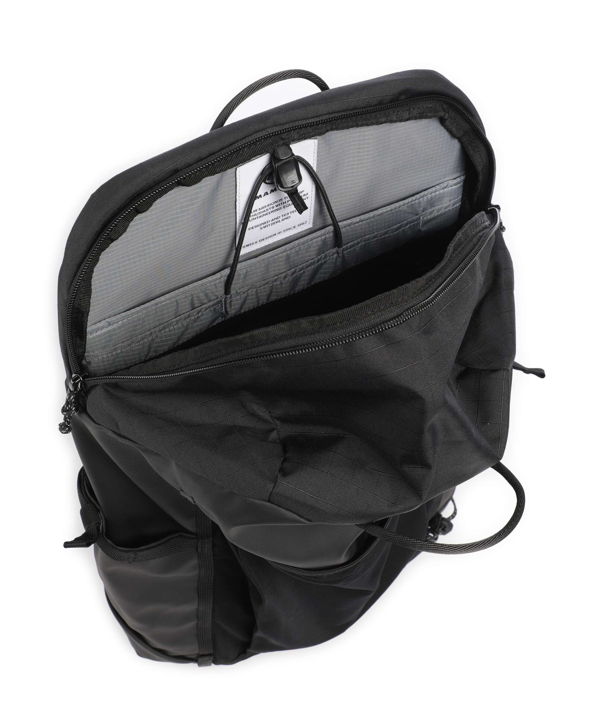 Mammut Alto 22 Rugzak black - Image 4