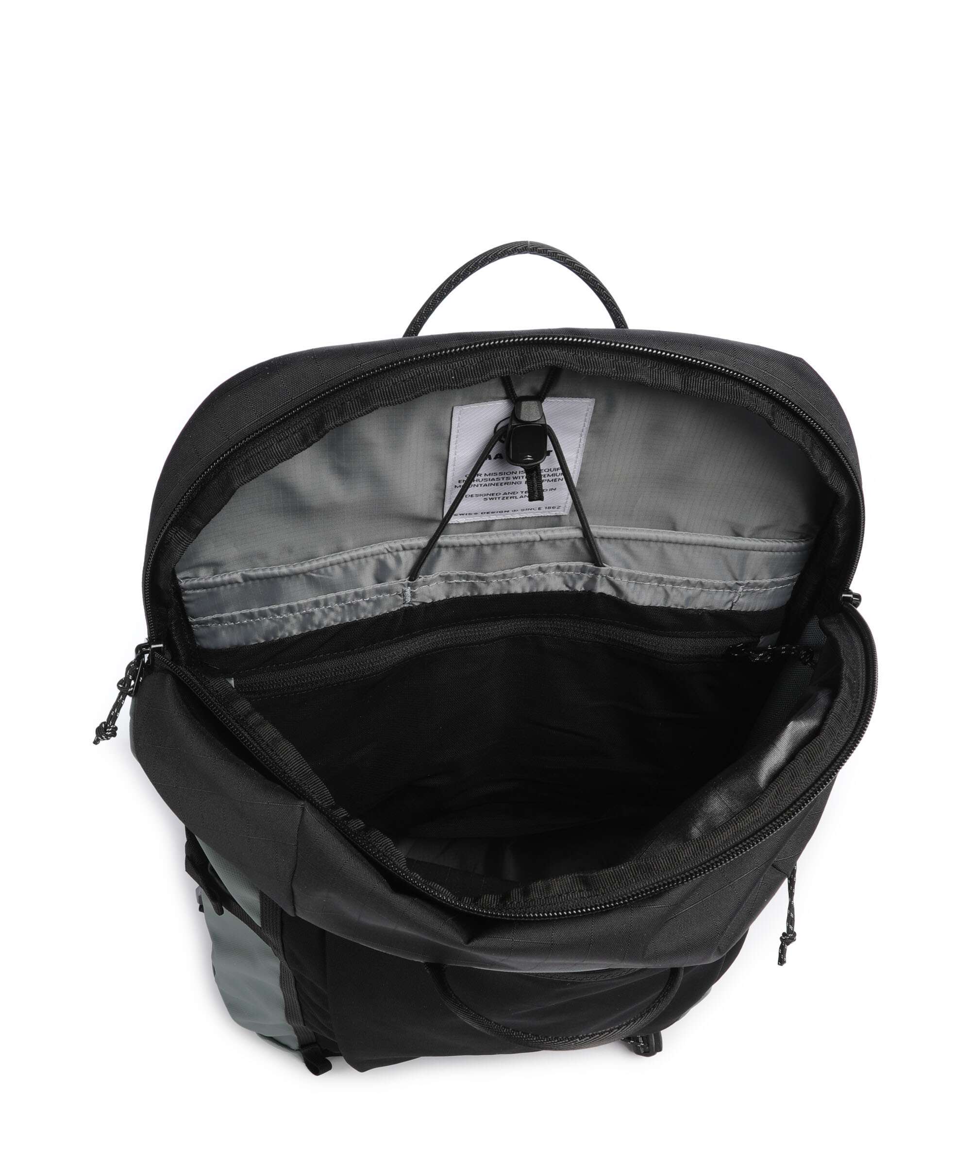 Mammut Alto 22 Rugzak strata - Image 5