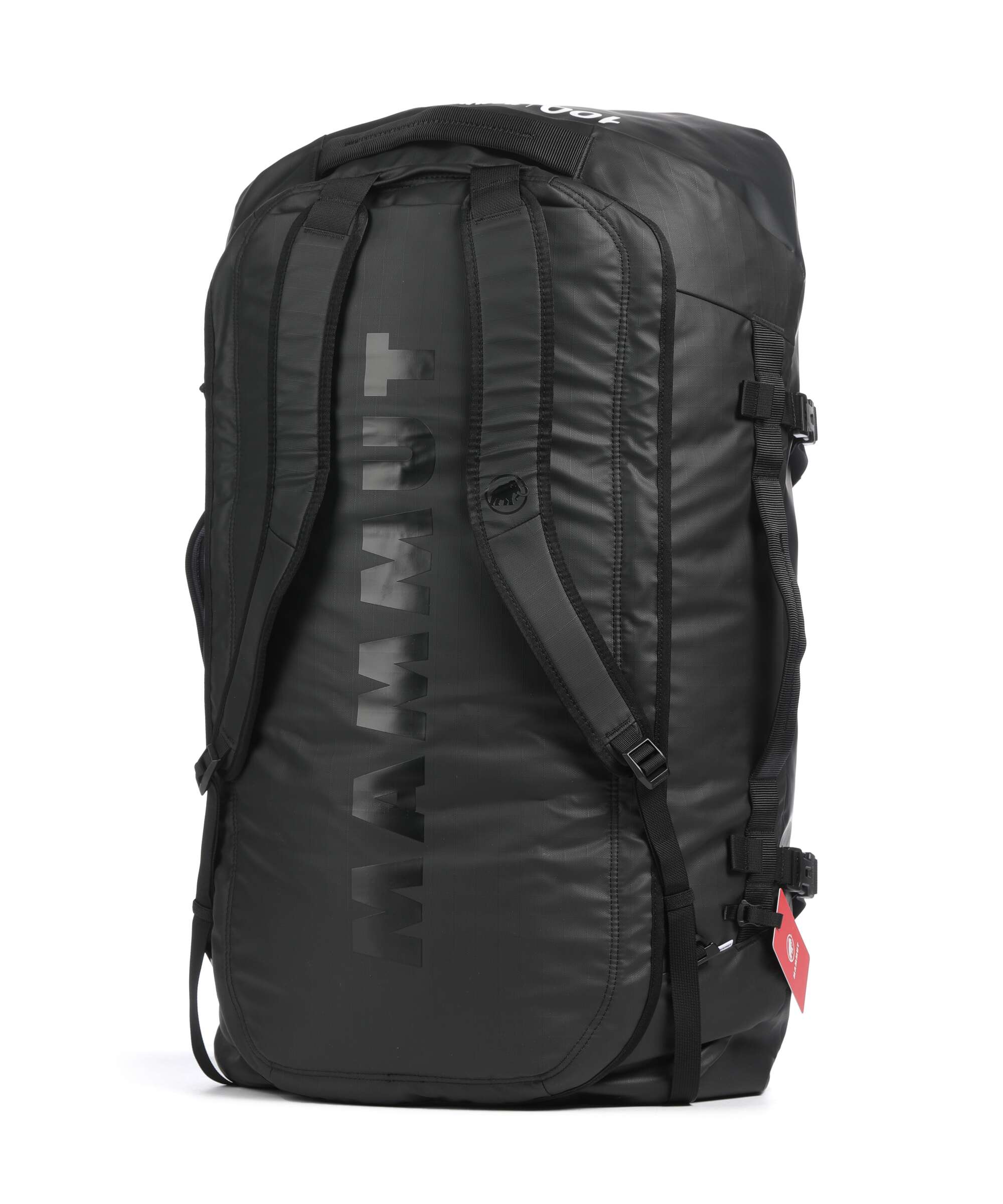 Mammut Cargo 100 Reistas black - Image 3