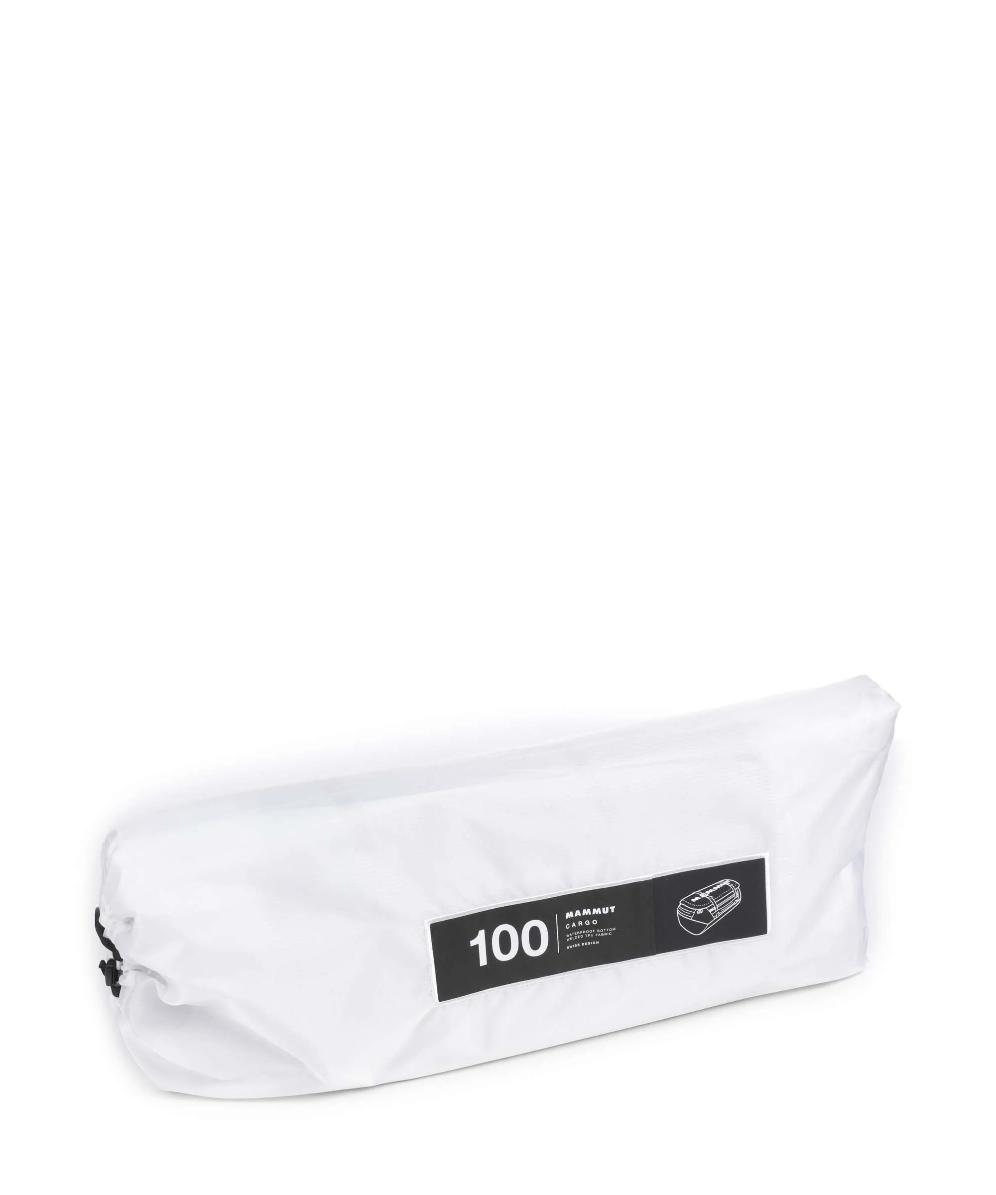 Mammut Cargo 100 Reistas black - Image 5