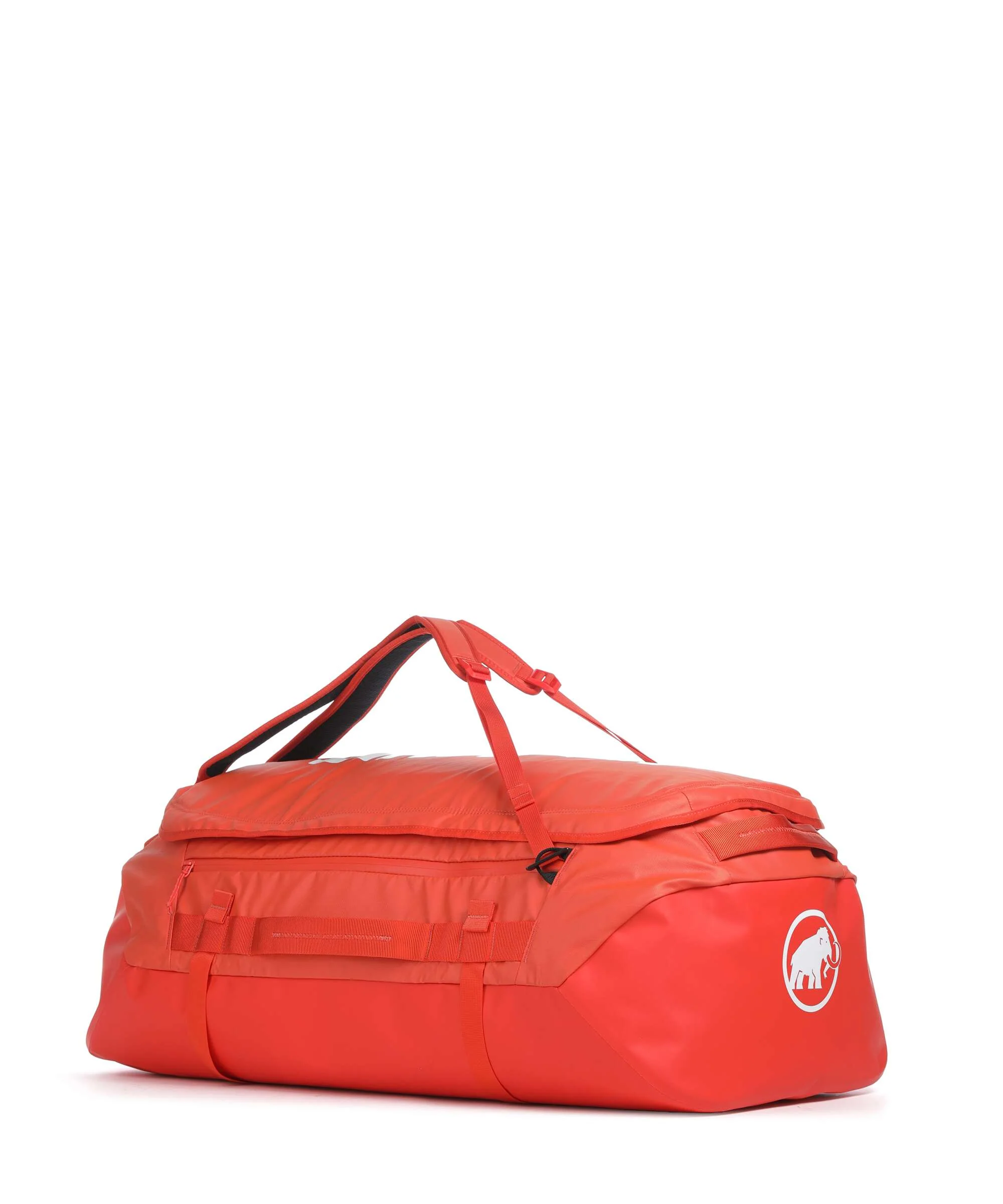 Mammut Cargo 100 Reistas mammut red - Image 2
