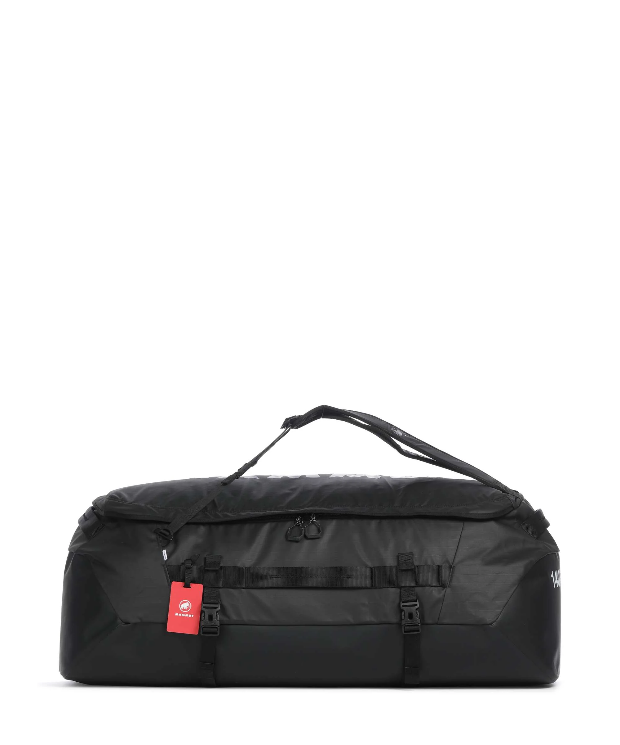 Mammut Cargo 140 Reistas black