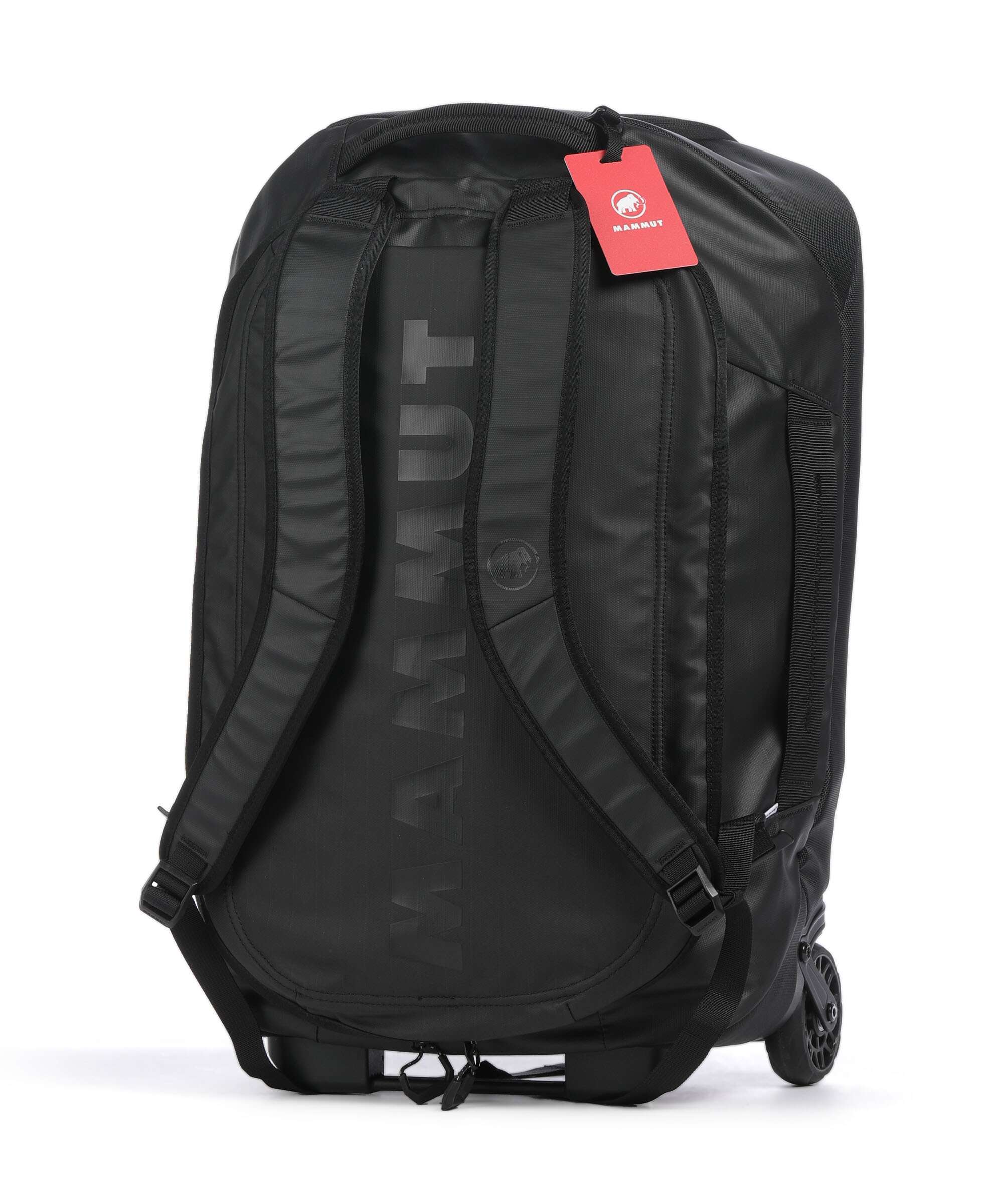 Mammut Cargo 45 Reistas met wielen black - Image 3