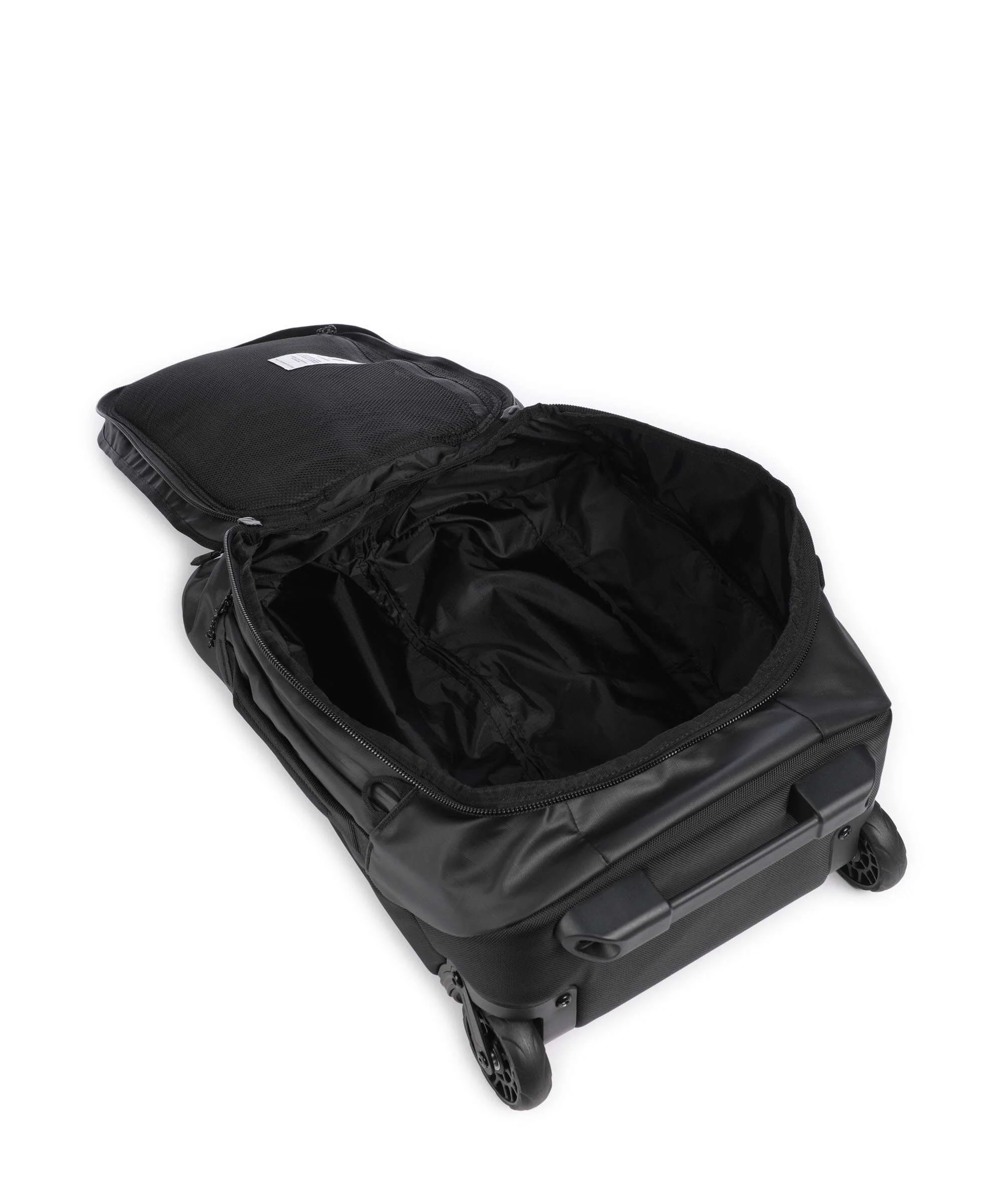 Mammut Cargo 45 Reistas met wielen black - Image 5