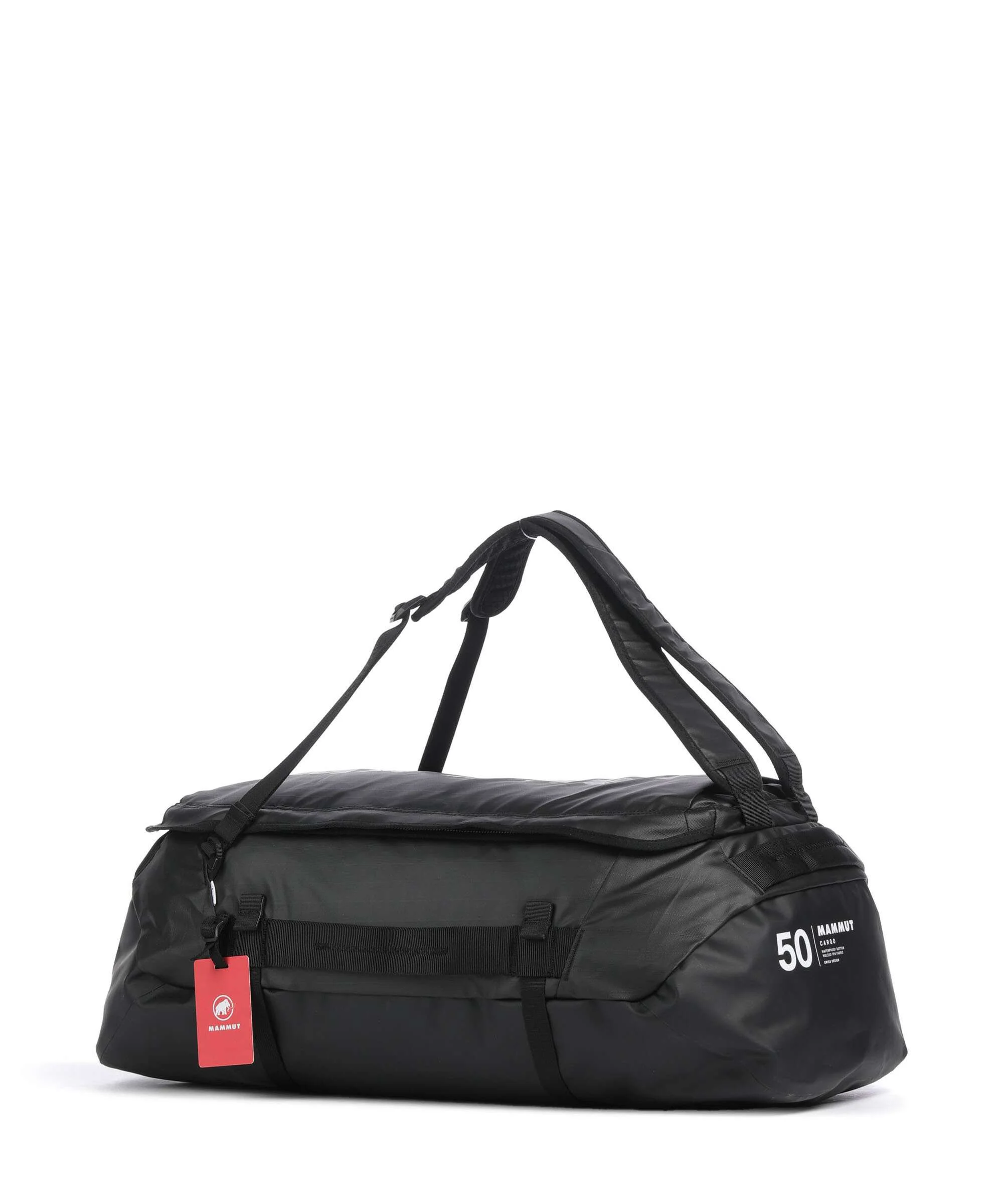 Mammut Cargo 50 Reistas black - Image 2