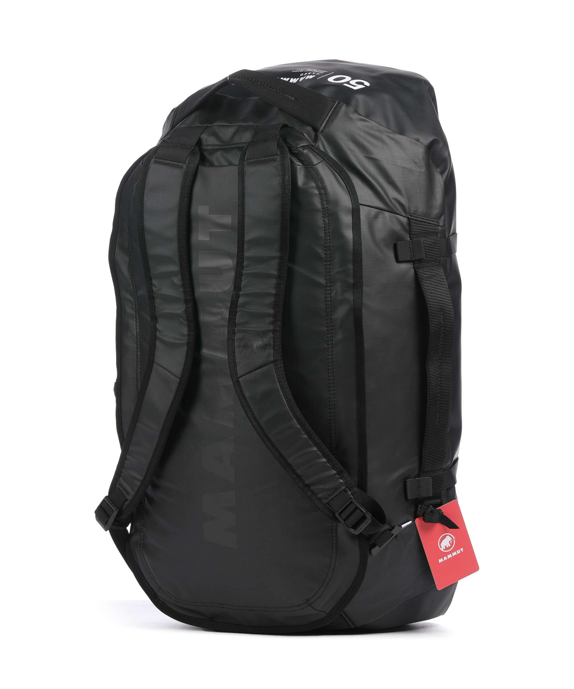 Mammut Cargo 50 Reistas black - Image 3