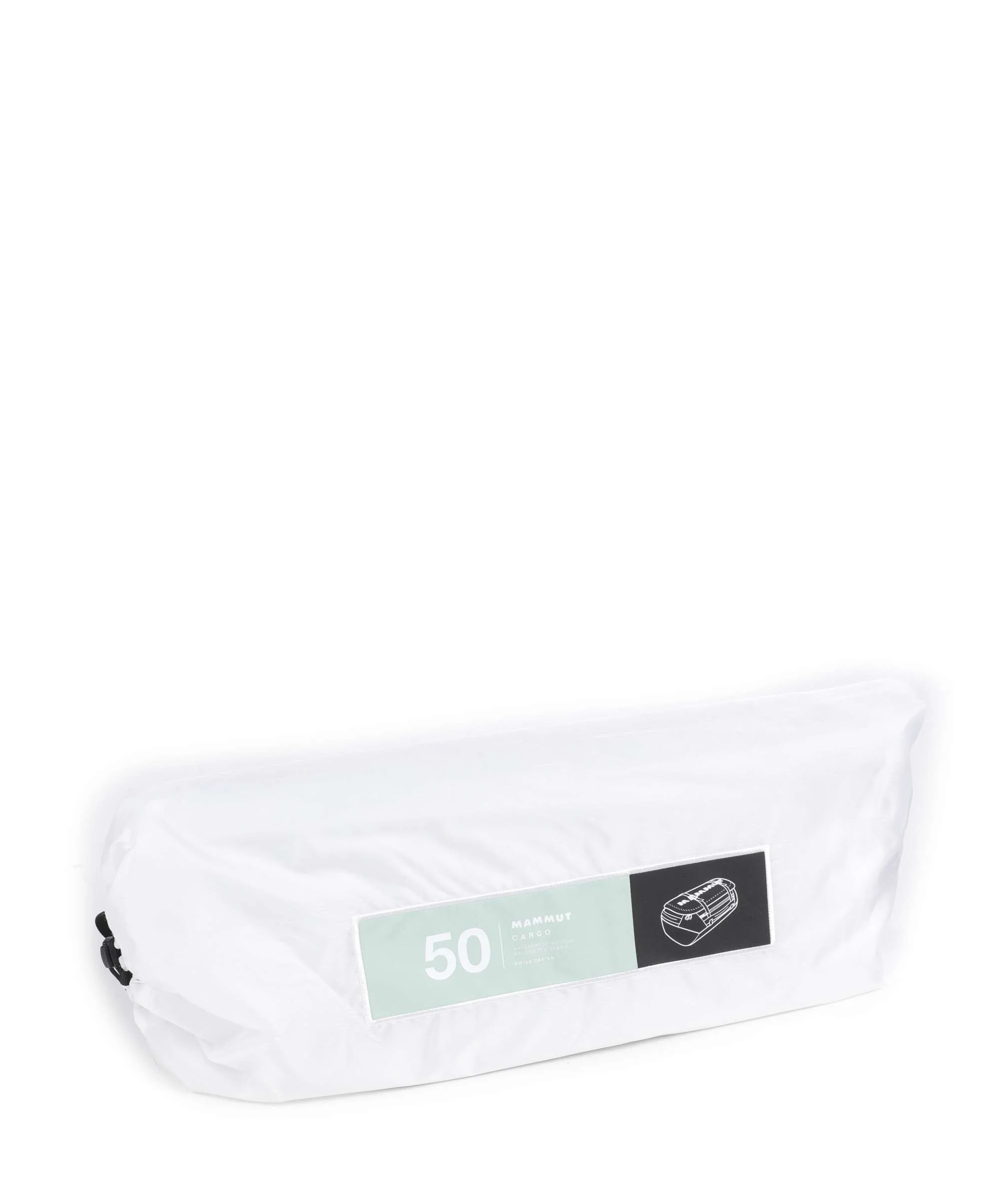 Mammut Cargo 50 Reistas silver sage - Image 5