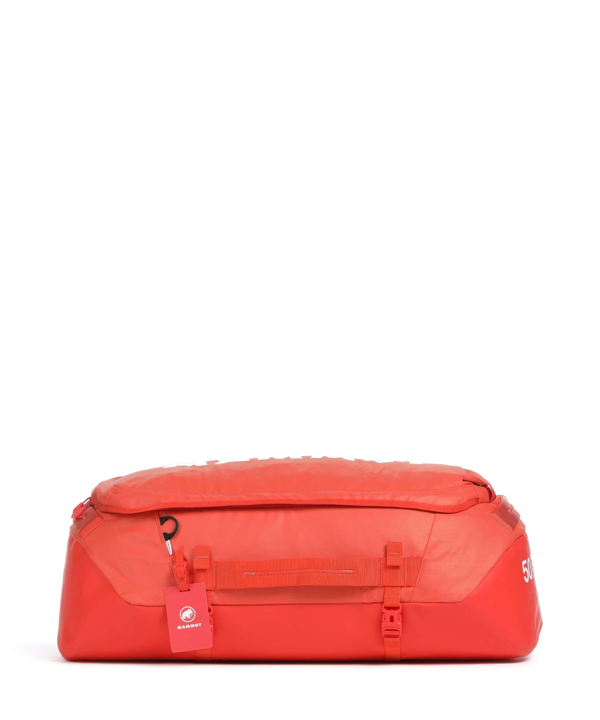 Mammut Cargo 50 Reistas mammut red