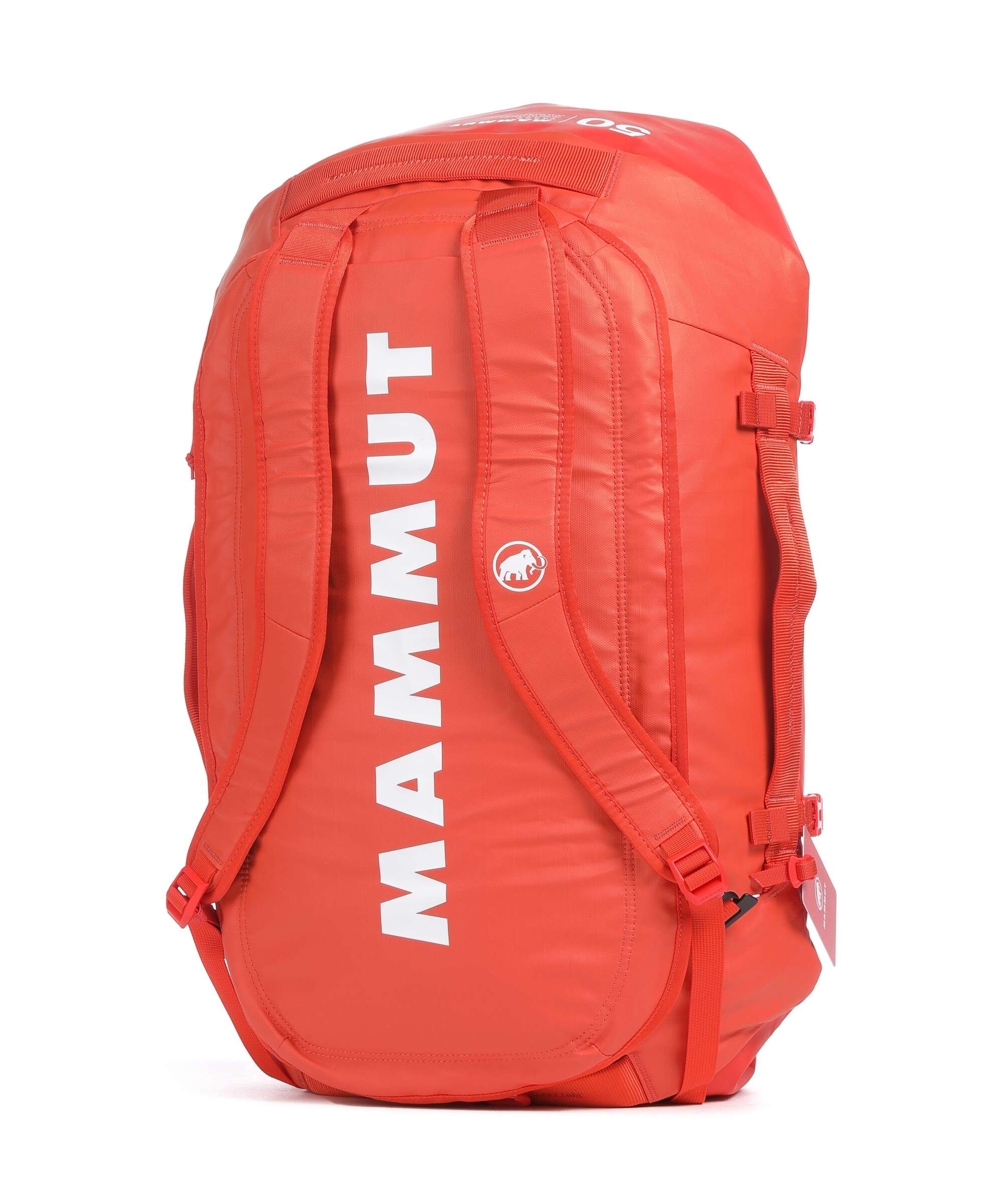 Mammut Cargo 50 Reistas mammut red - Image 3