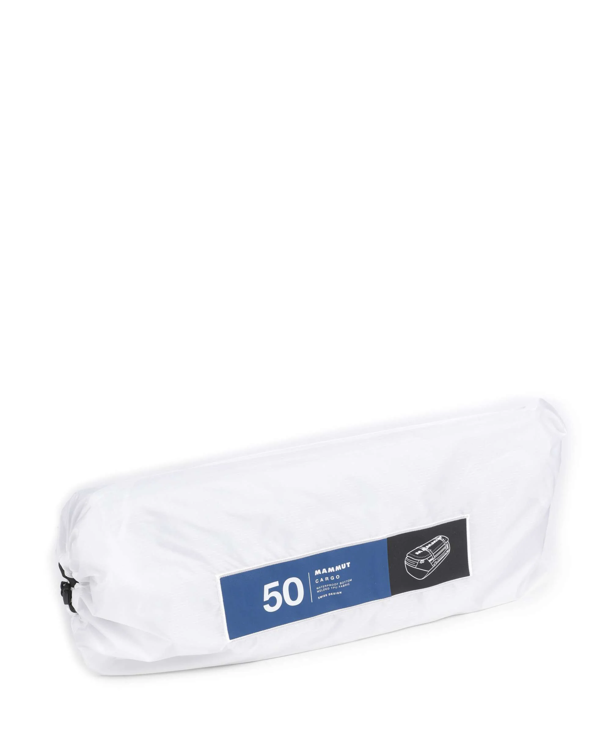Mammut Cargo 50 Reistas tschiel - Image 5