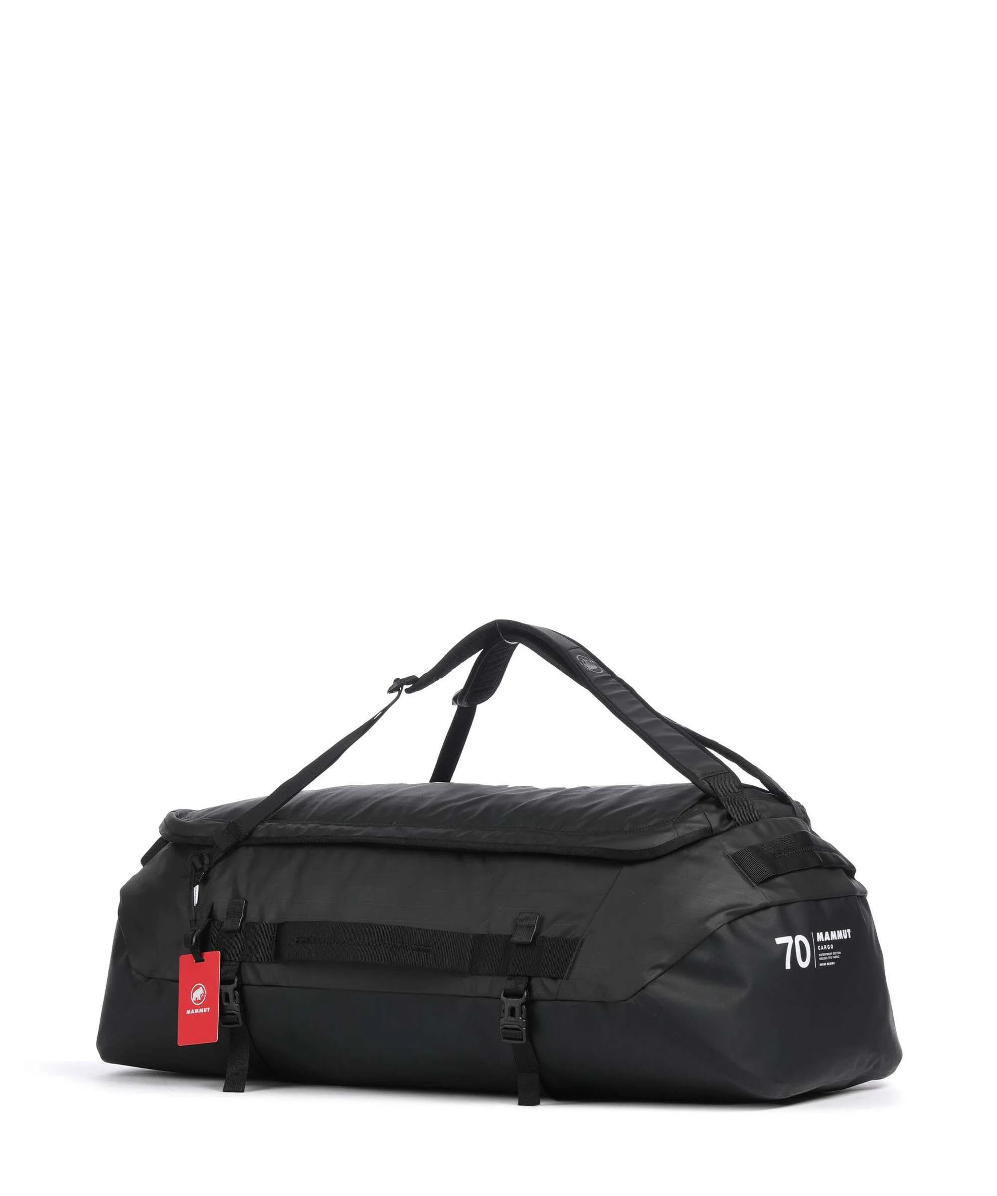 Mammut Cargo 70 Reistas black - Image 2