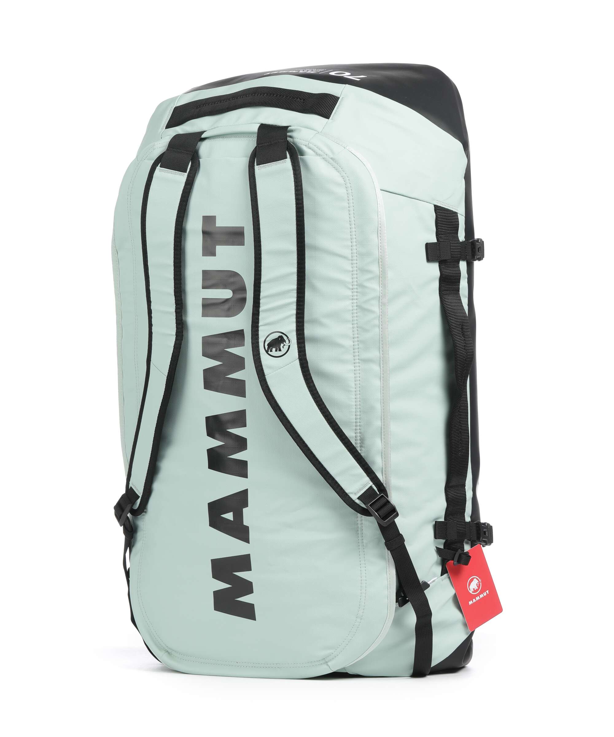 Mammut Cargo 70 Reistas silver sage - Image 3