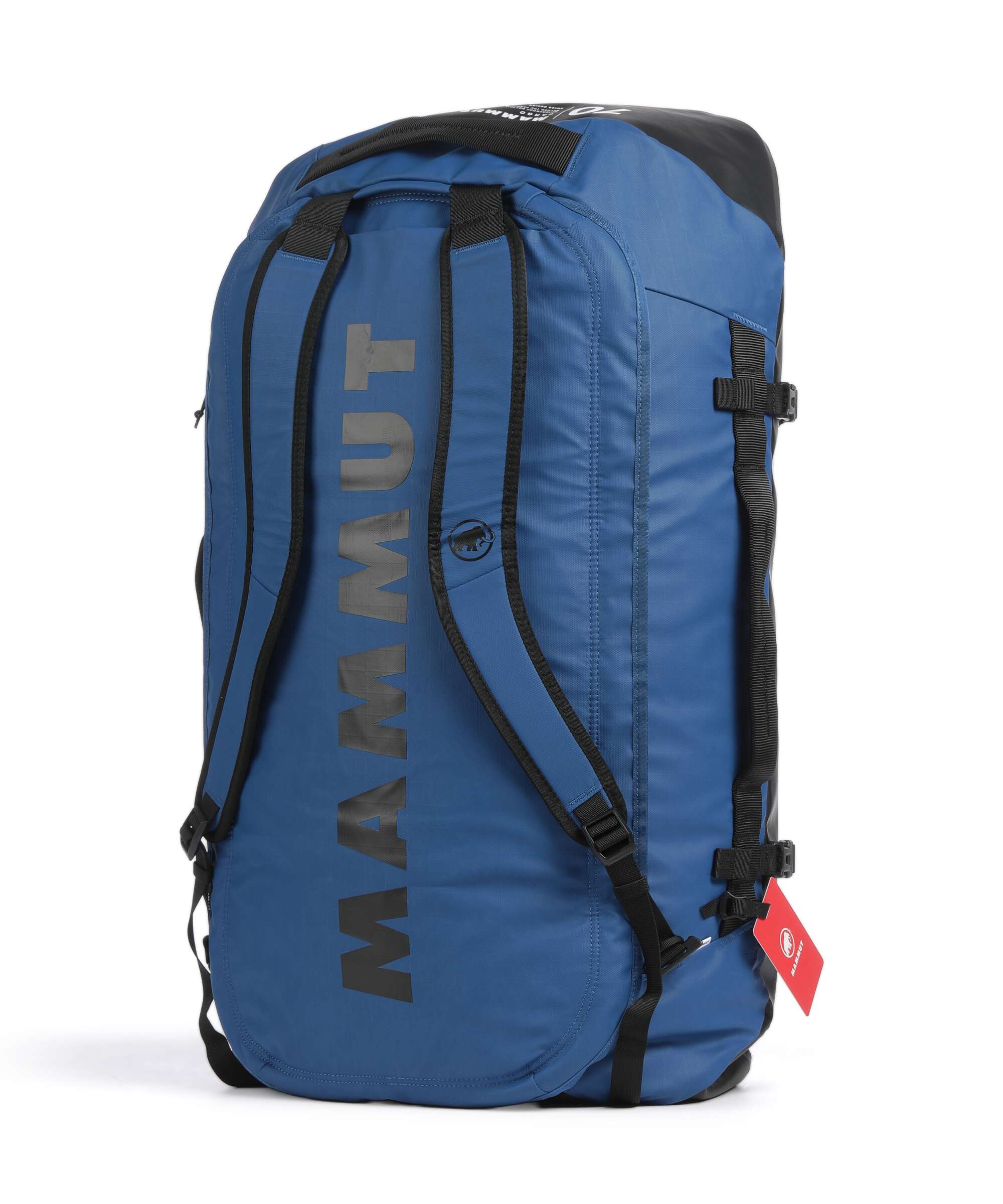 Mammut Cargo 70 Reistas tschiel - Image 3