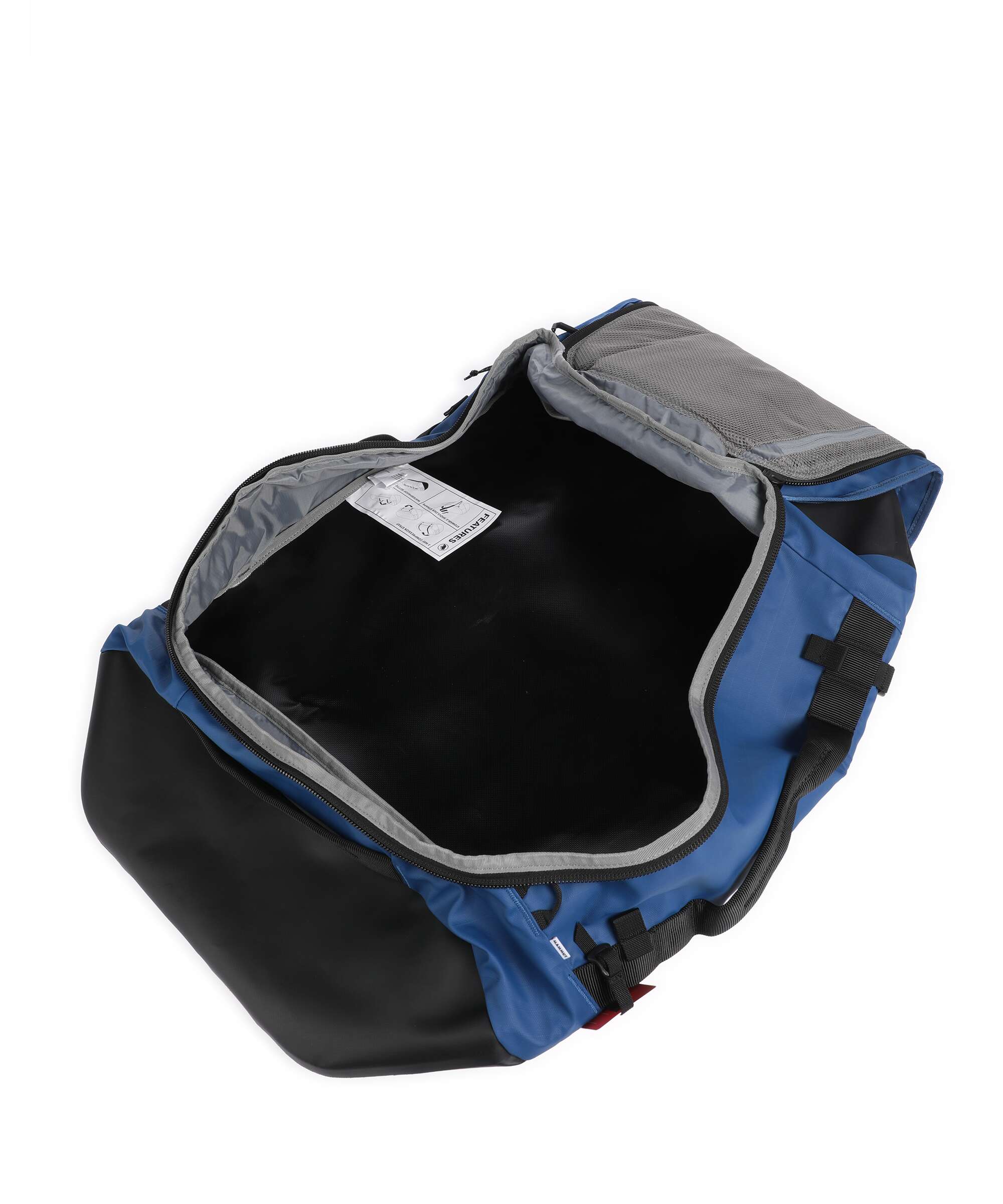 Mammut Cargo 70 Reistas tschiel - Image 4