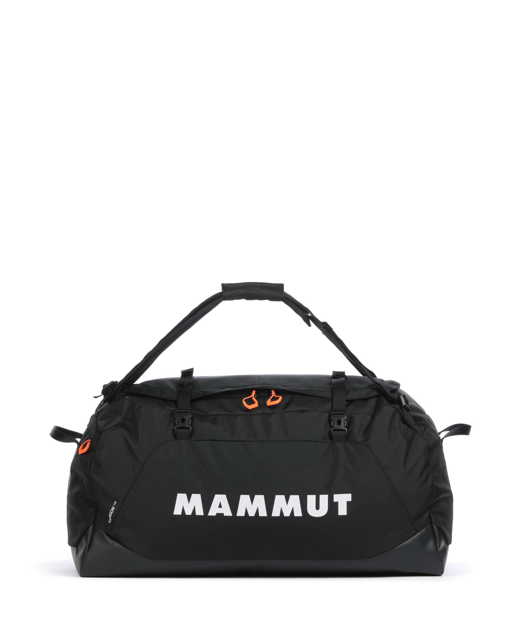 Mammut Cargon 110 Reistas black