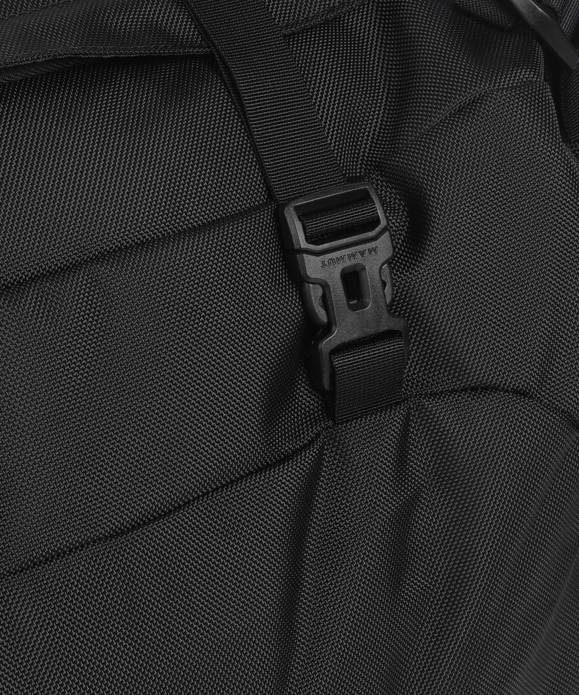 Mammut Cargon 140 Reistas black - Image 4