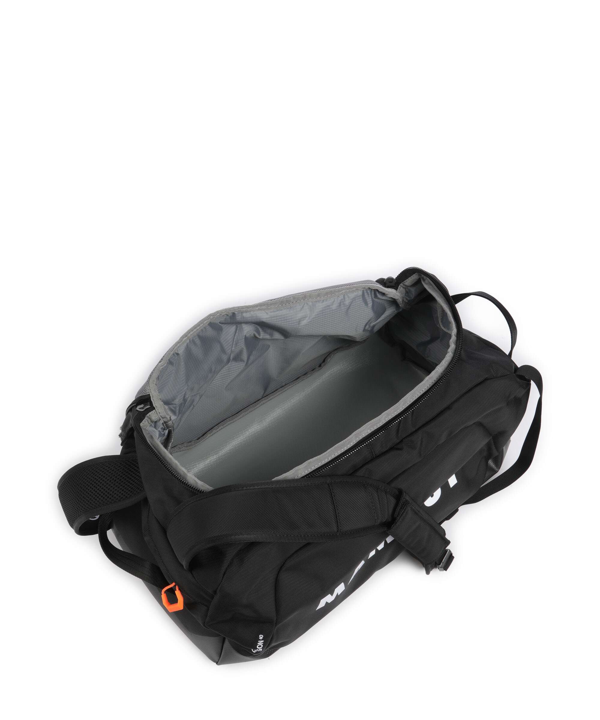 Mammut Cargon 40 Weekendtas black - Image 5
