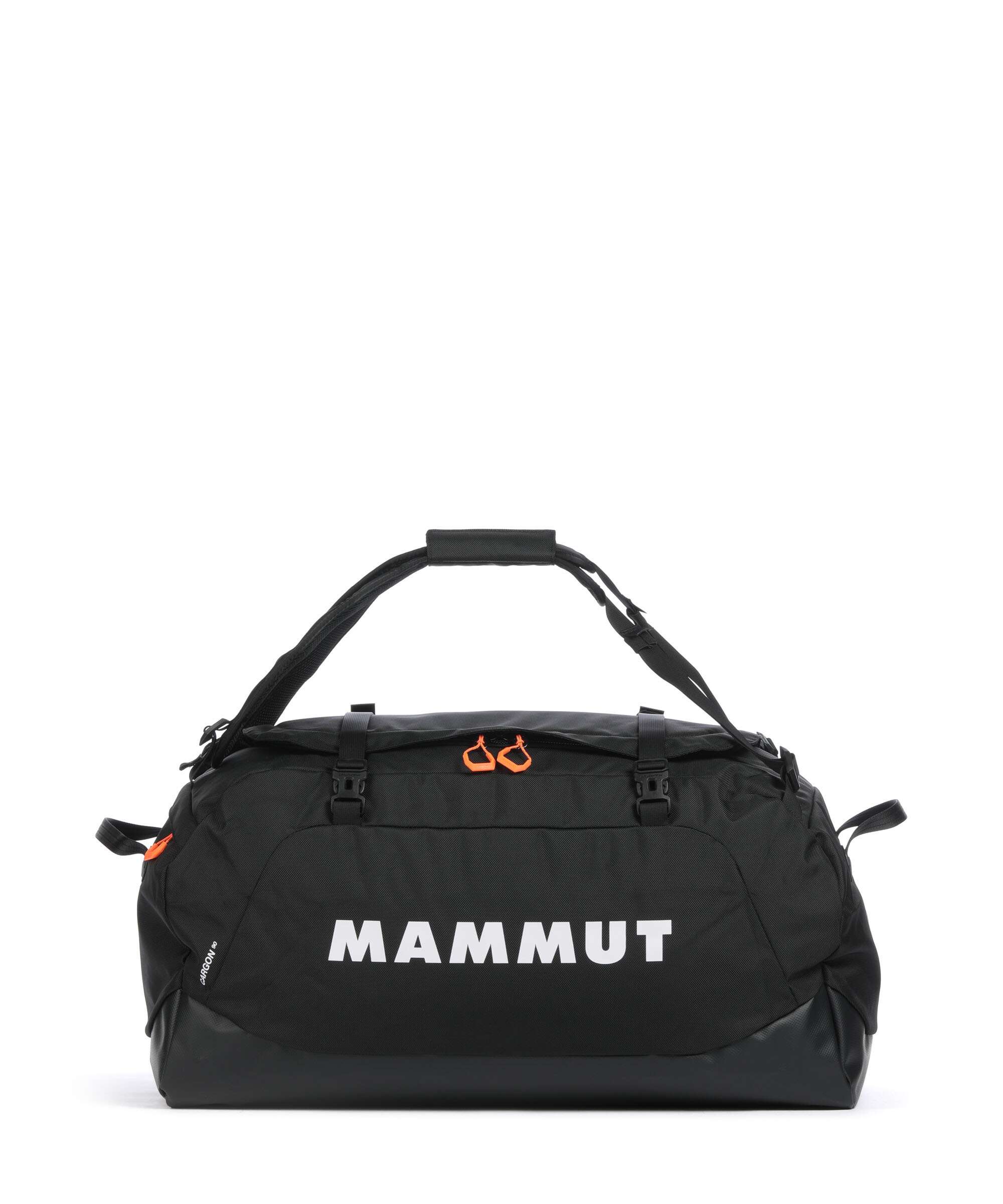 Mammut Cargon 90 Reistas black