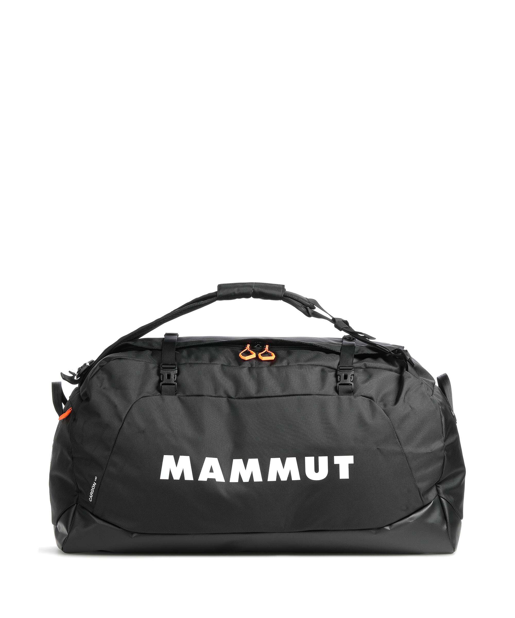 Mammut Cargon Reistas black