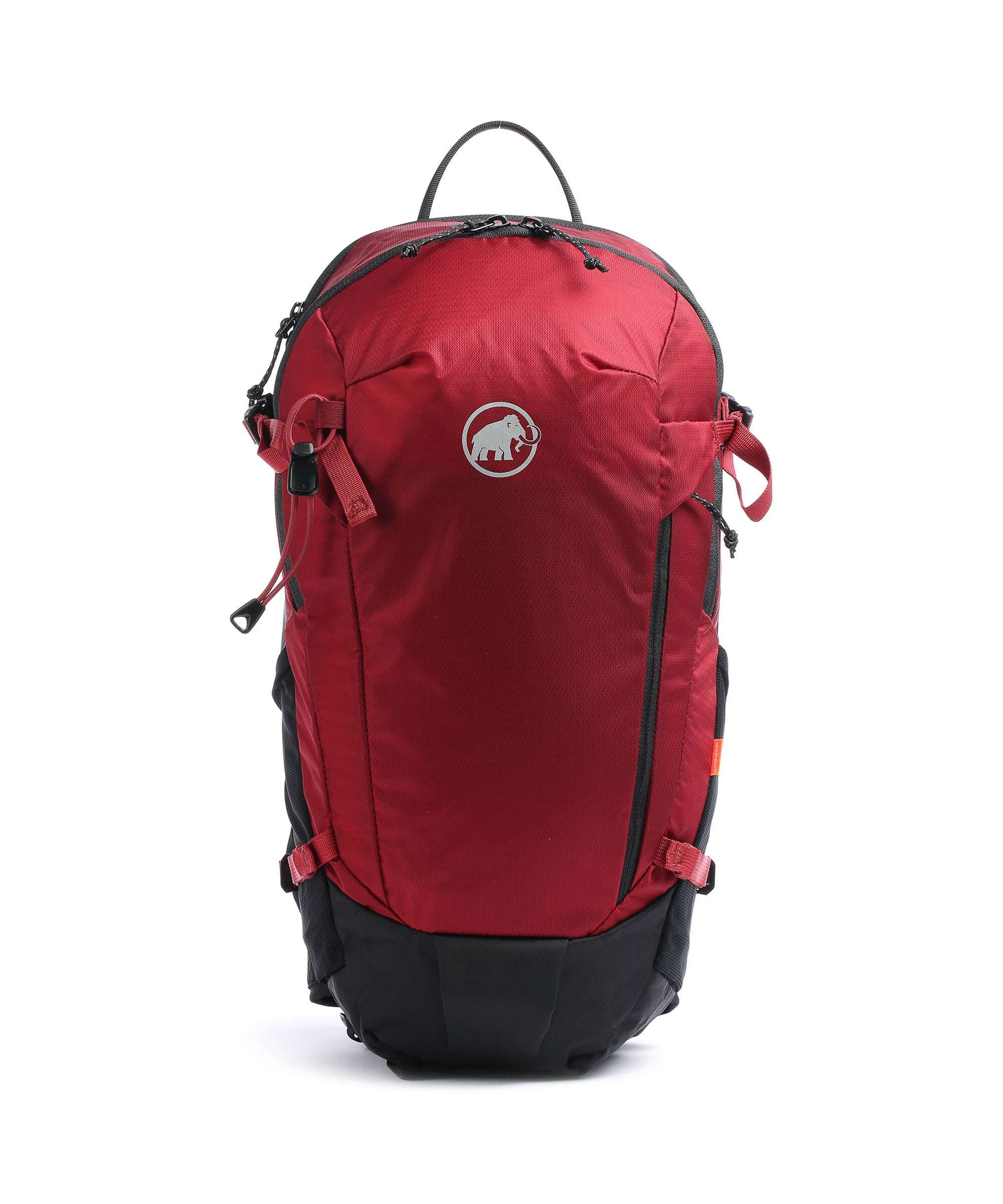 Mammut Lithium 15 W Wandelrugzak blood red/black
