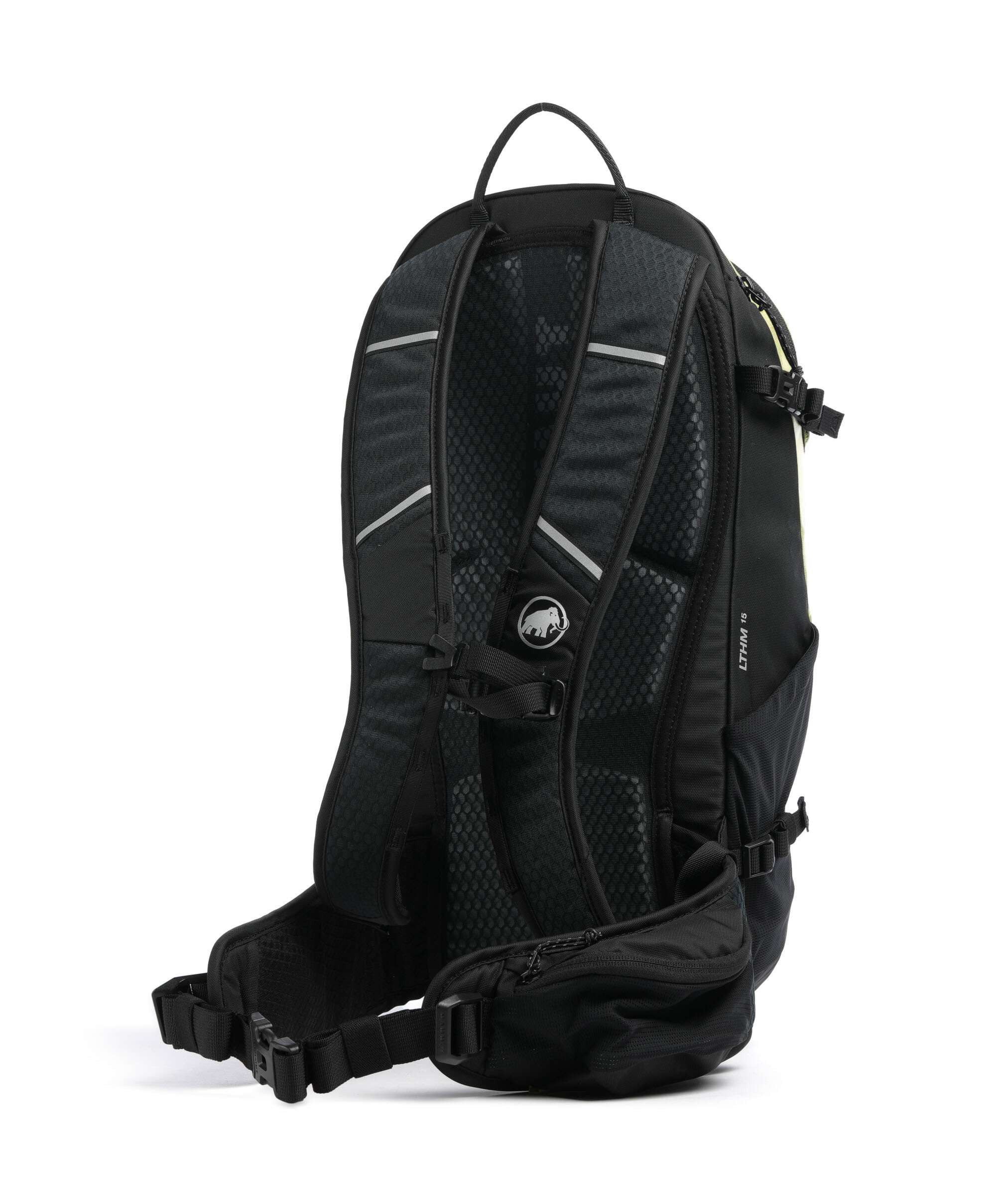 Mammut Lithium 15 Wandelrugzak holunder/black - Image 2