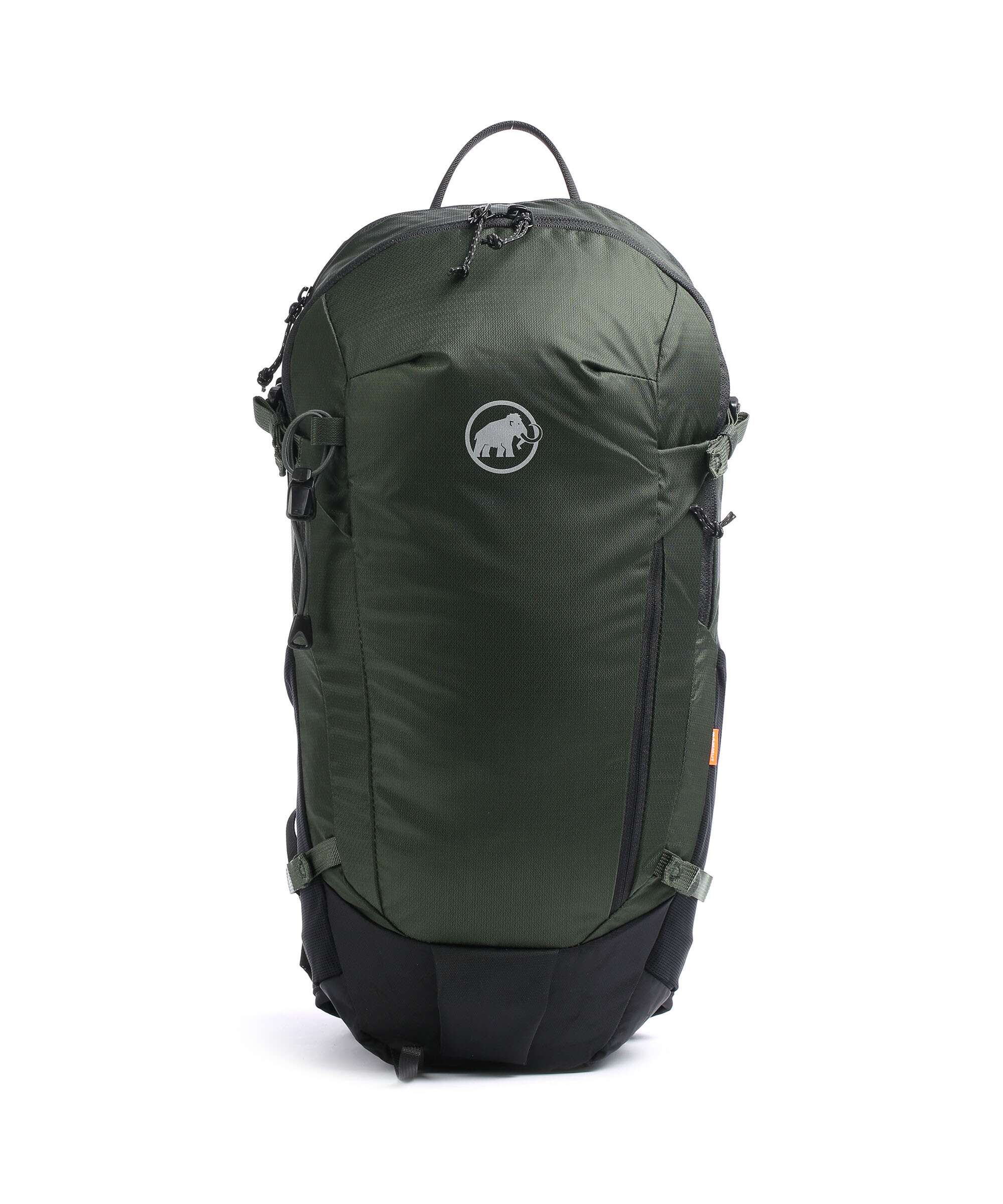 Mammut Lithium 15 Wandelrugzak woods/black