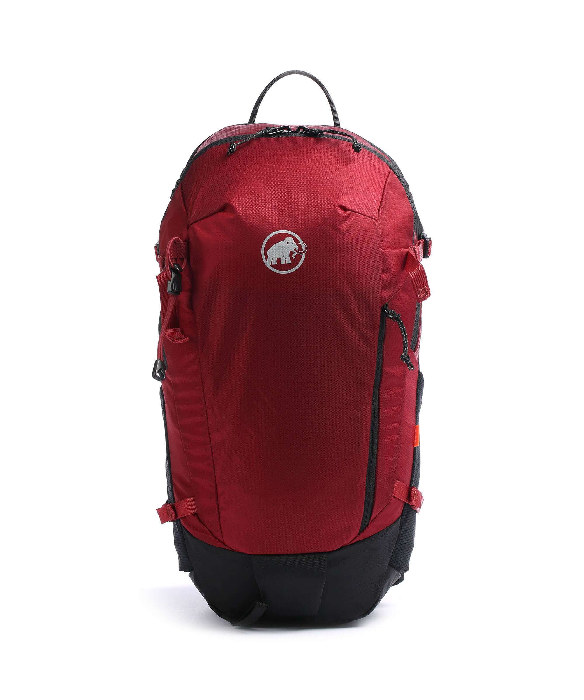 Mammut Lithium 20 W Wandelrugzak blood red/black