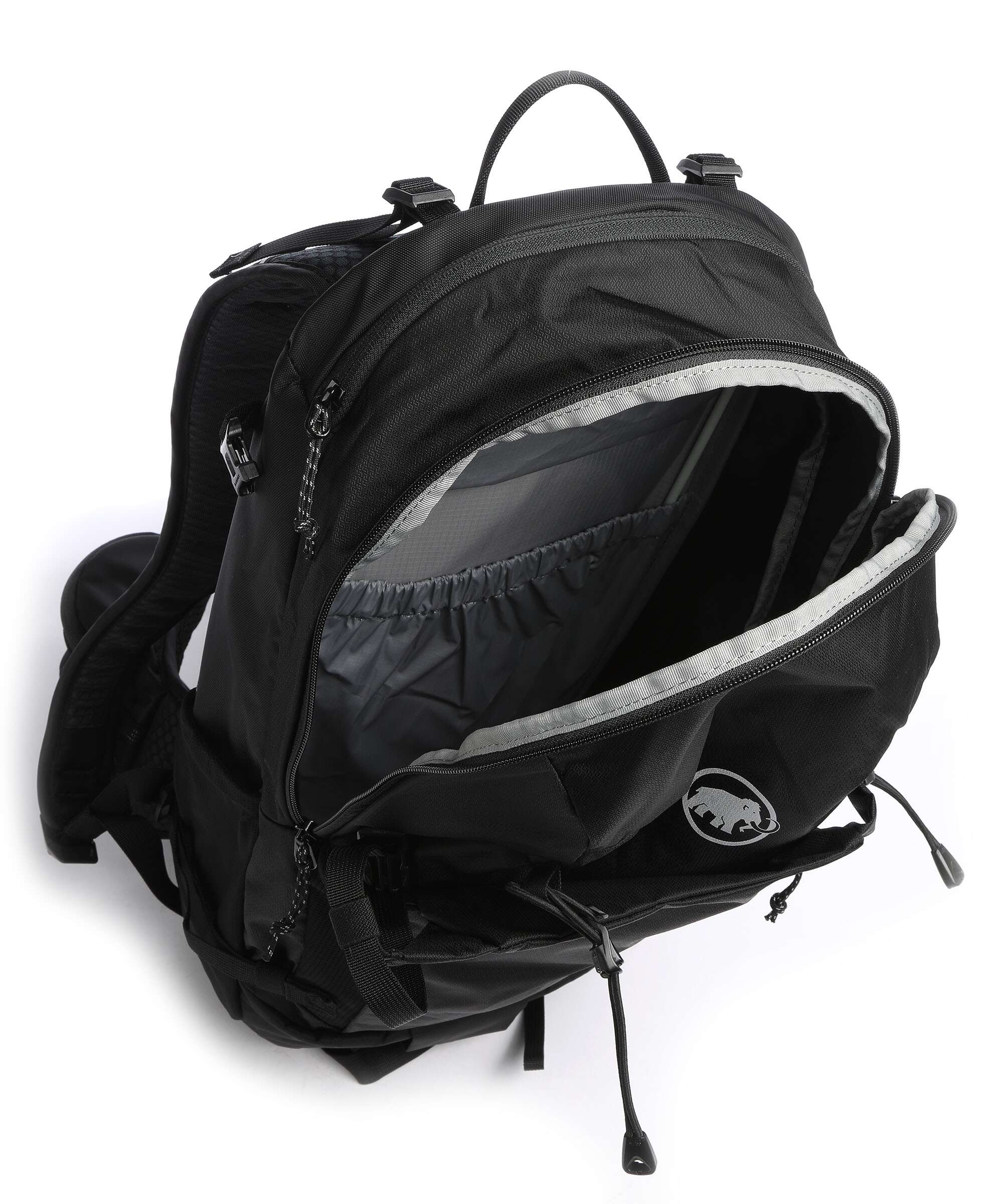 Mammut Lithium 25 Wandelrugzak black - Image 4