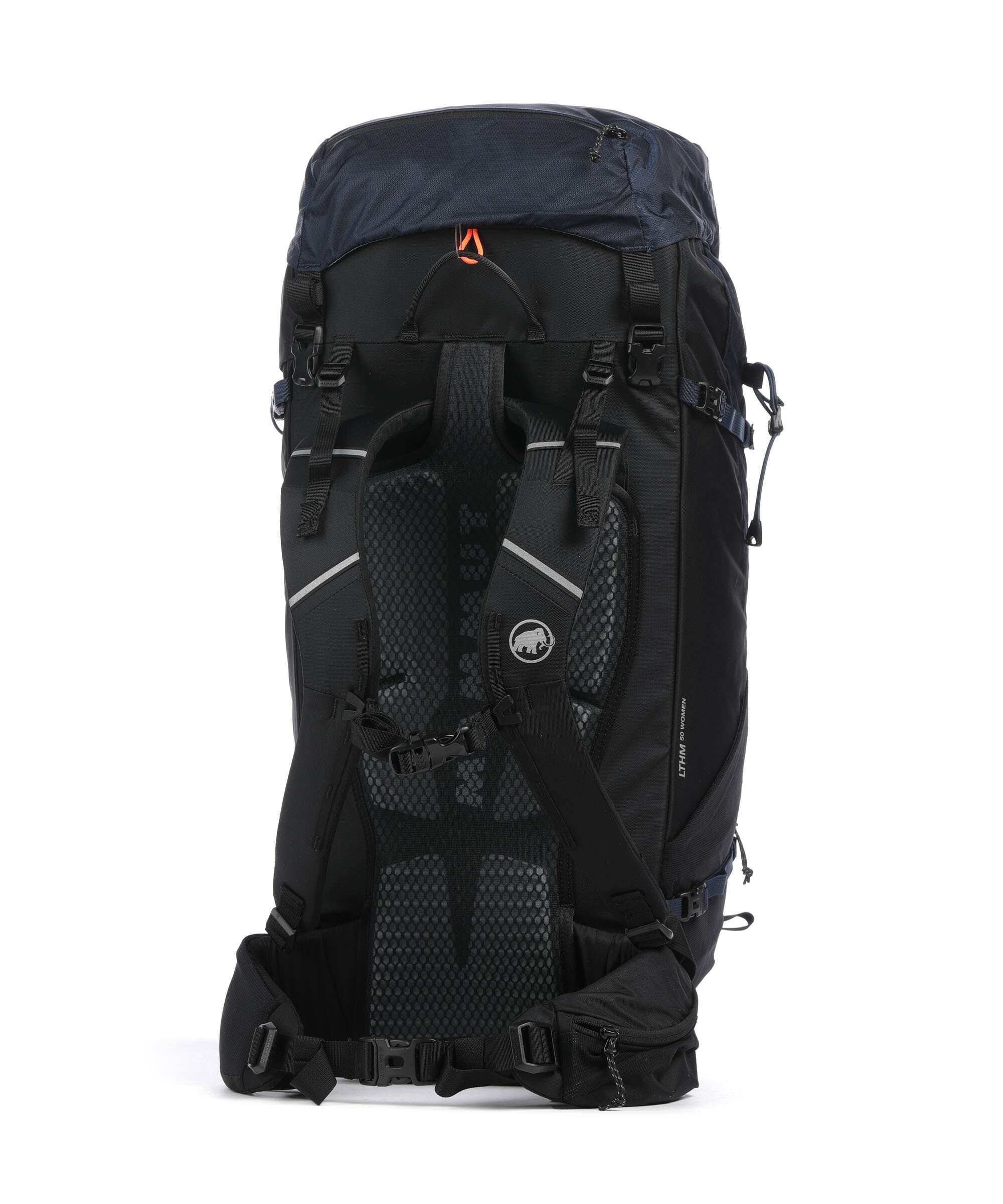 Mammut Lithium 50 Wandelrugzak marine/black - Image 2