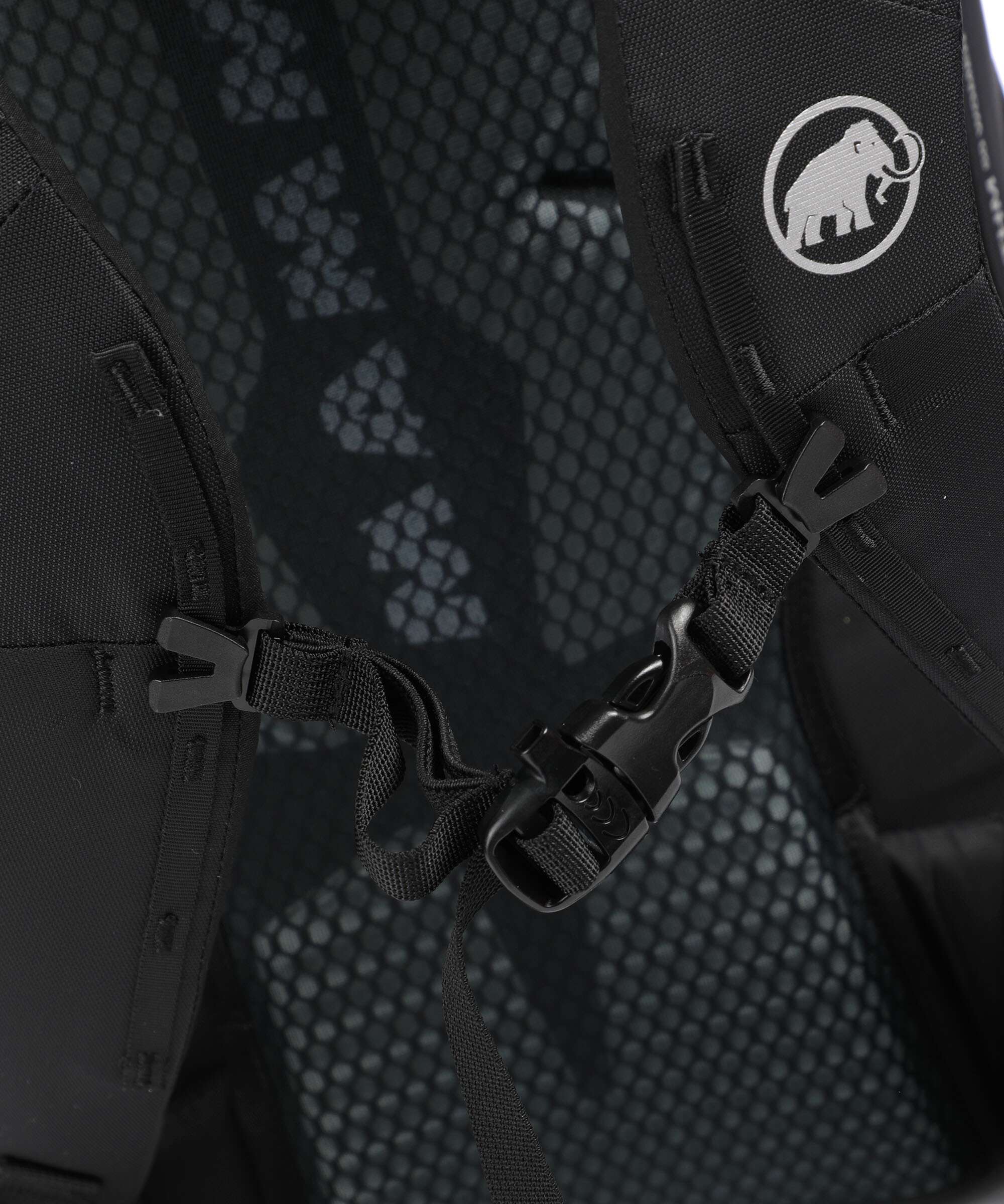 Mammut Lithium 50 Wandelrugzak marine/black - Image 3