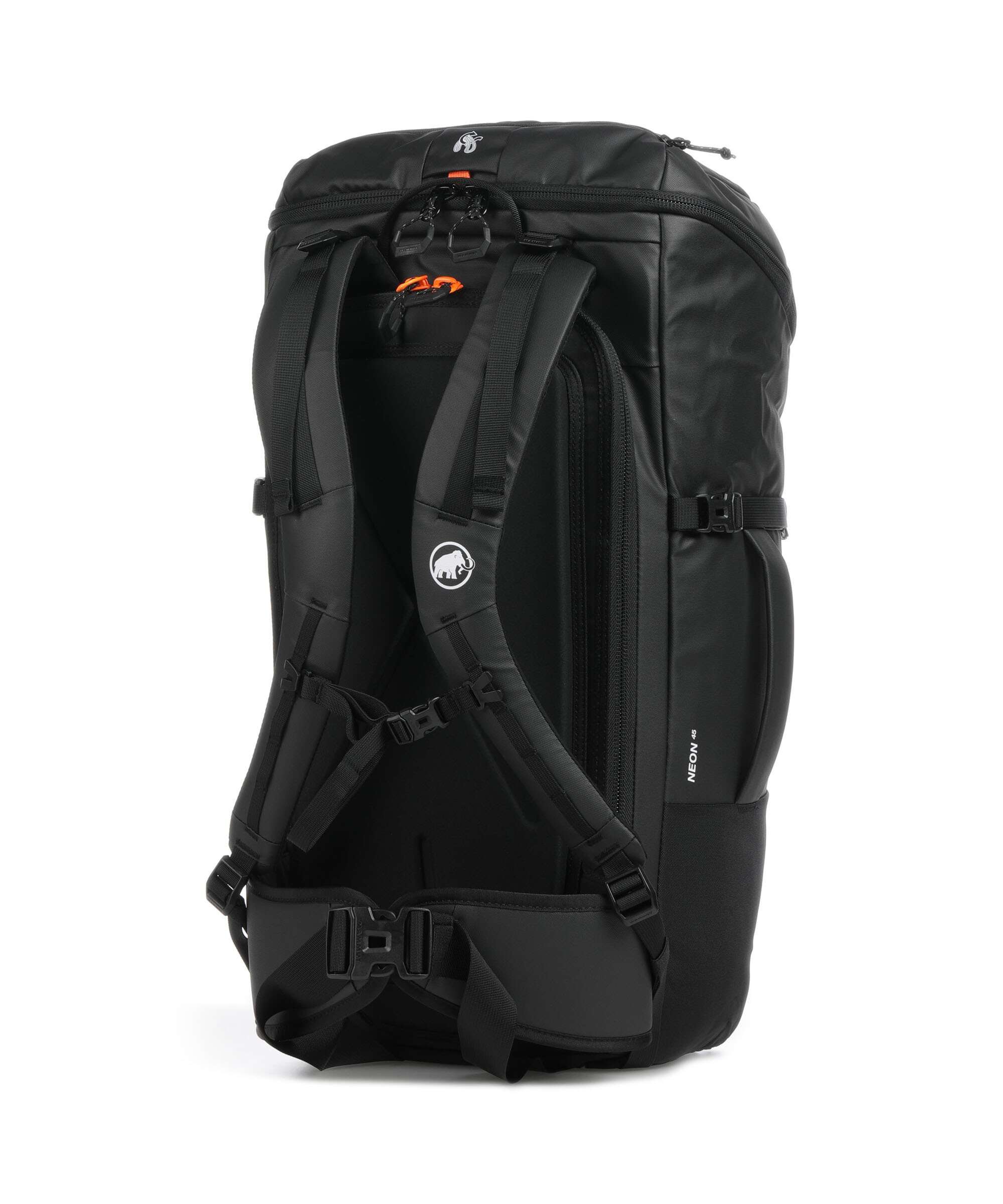 Mammut Neon 45 Wandelrugzak black - Image 2