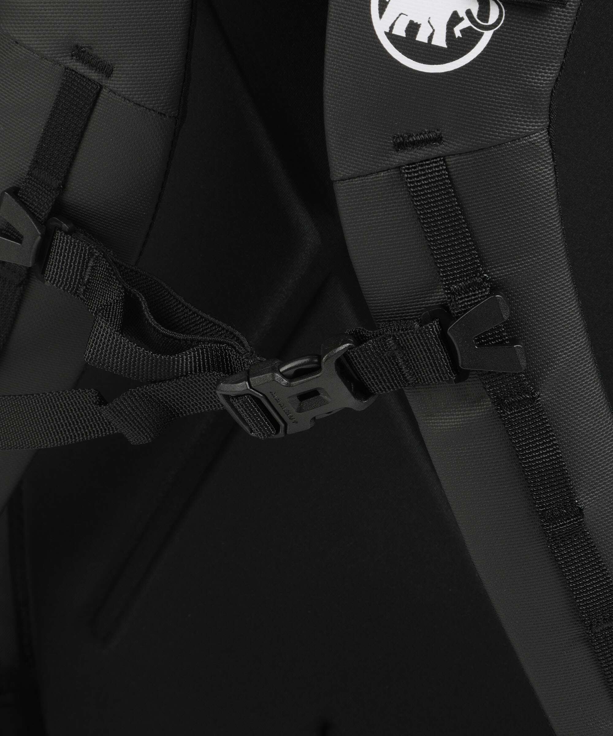 Mammut Neon 55 Trekking rugzak black - Image 3
