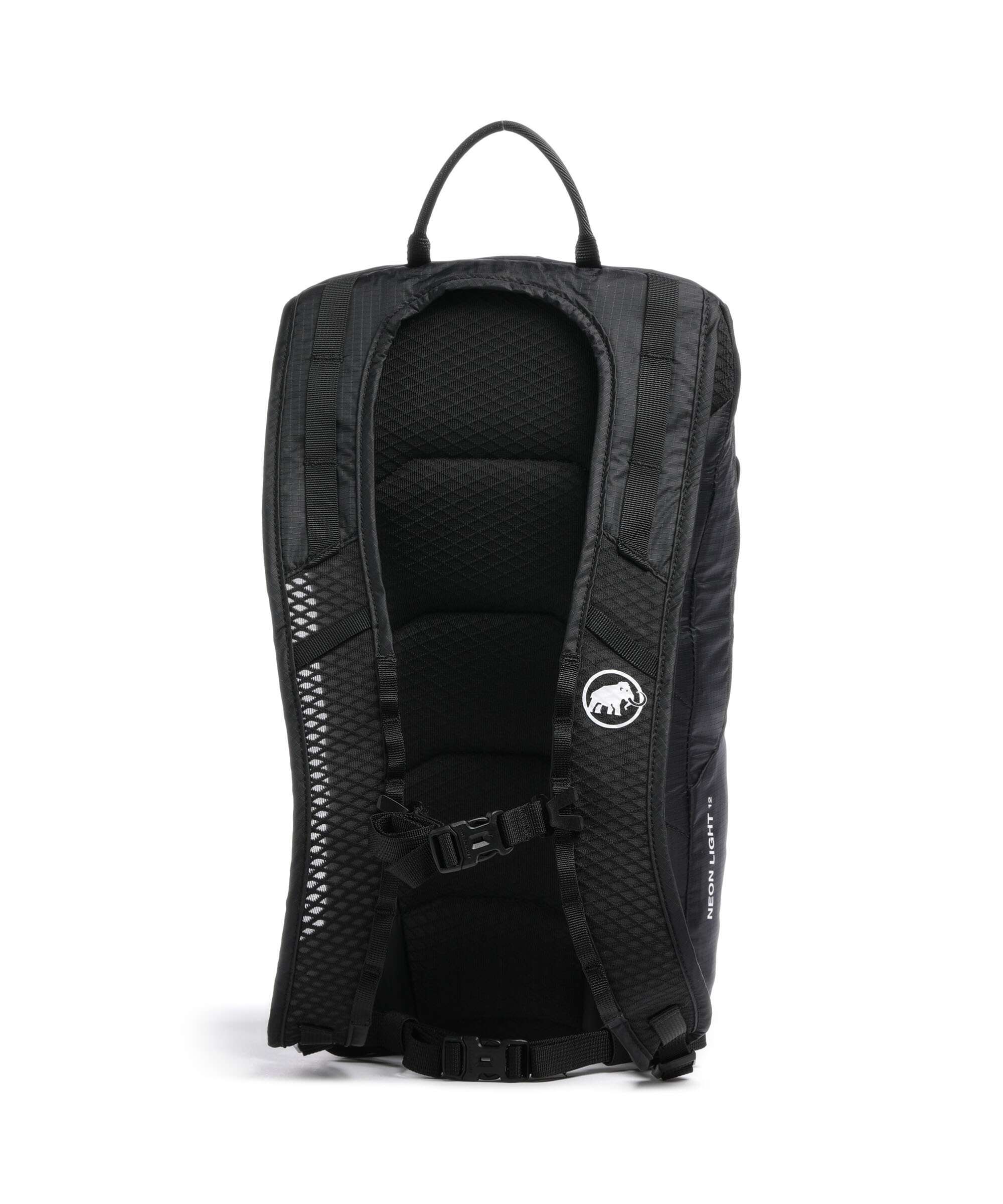 Mammut Neon Light 12 Rugzak black - Image 2