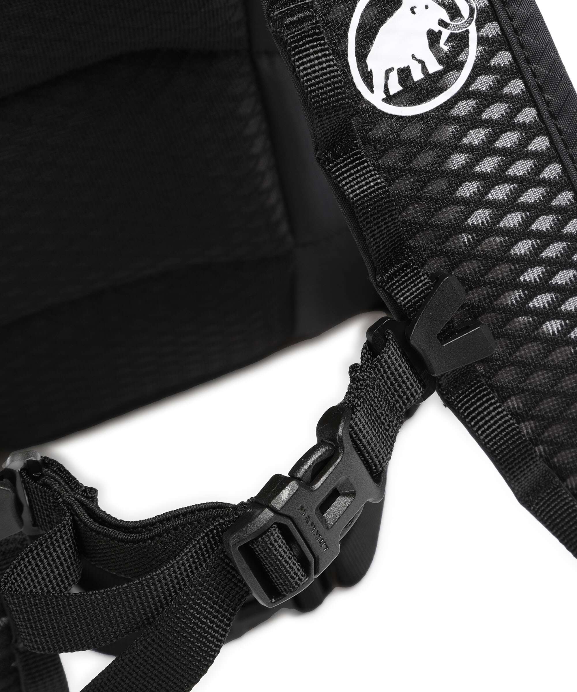 Mammut Neon Light 12 Rugzak black - Image 3