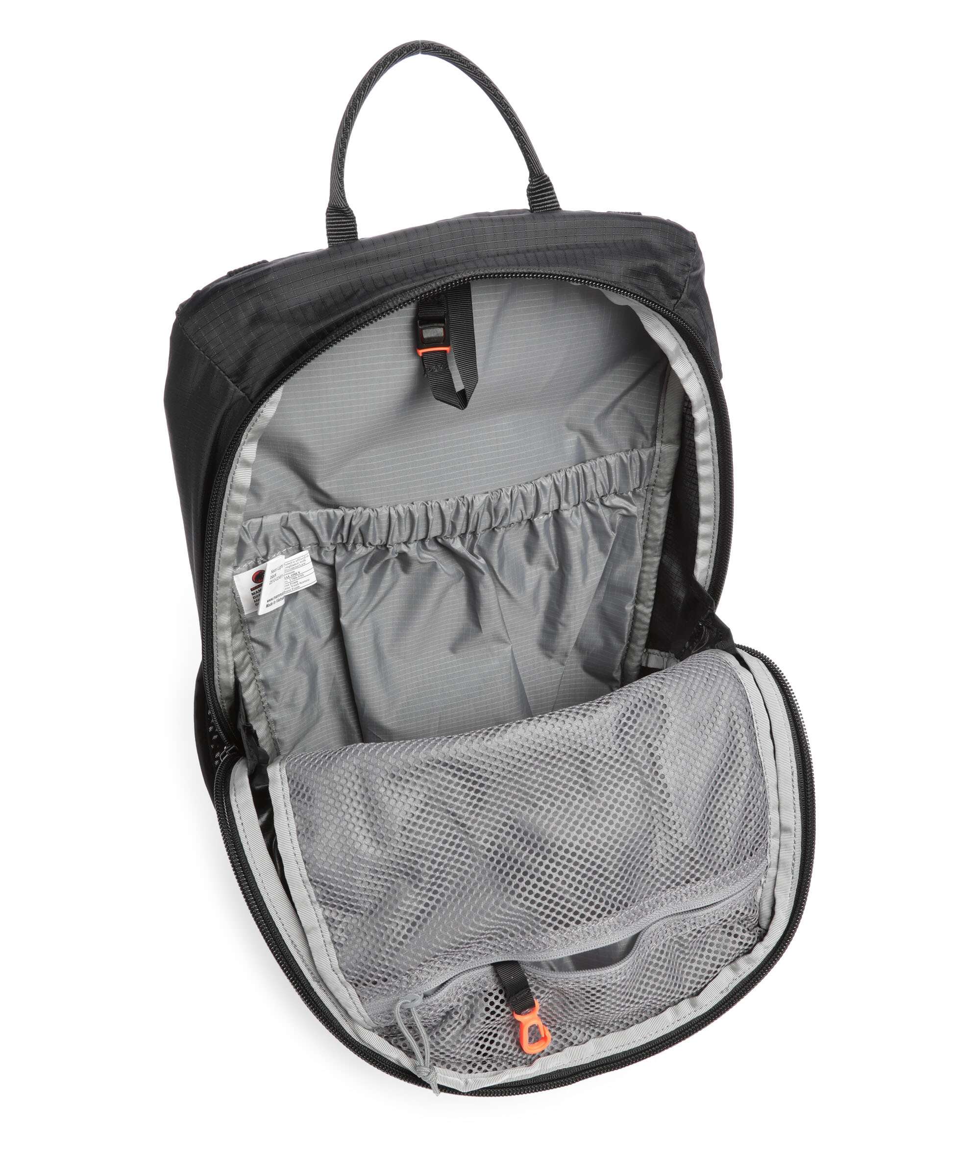 Mammut Neon Light 12 Rugzak black - Image 4