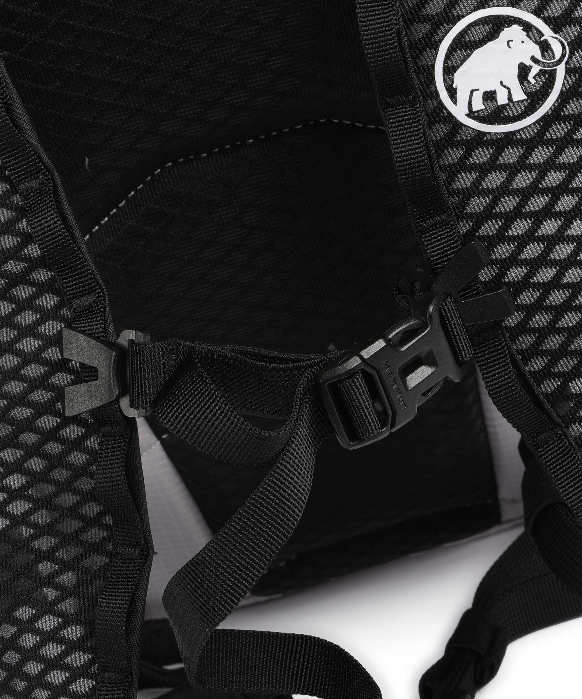 Mammut Neon Light Rugzak alpine calamint - Image 3
