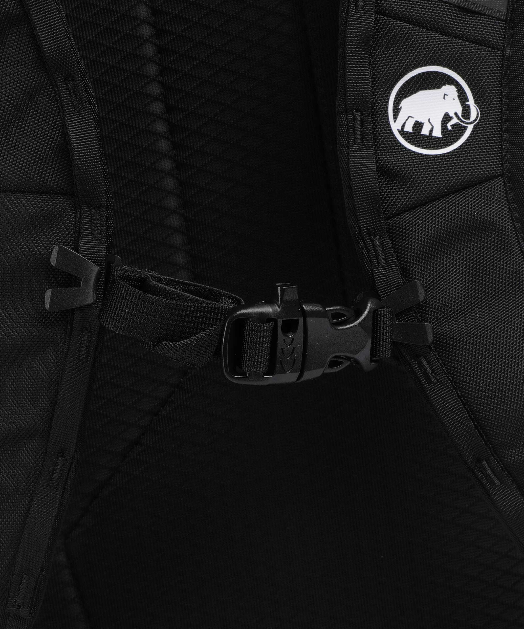 Mammut Nirvana 18 Wandelrugzak sapphire/black - Image 3