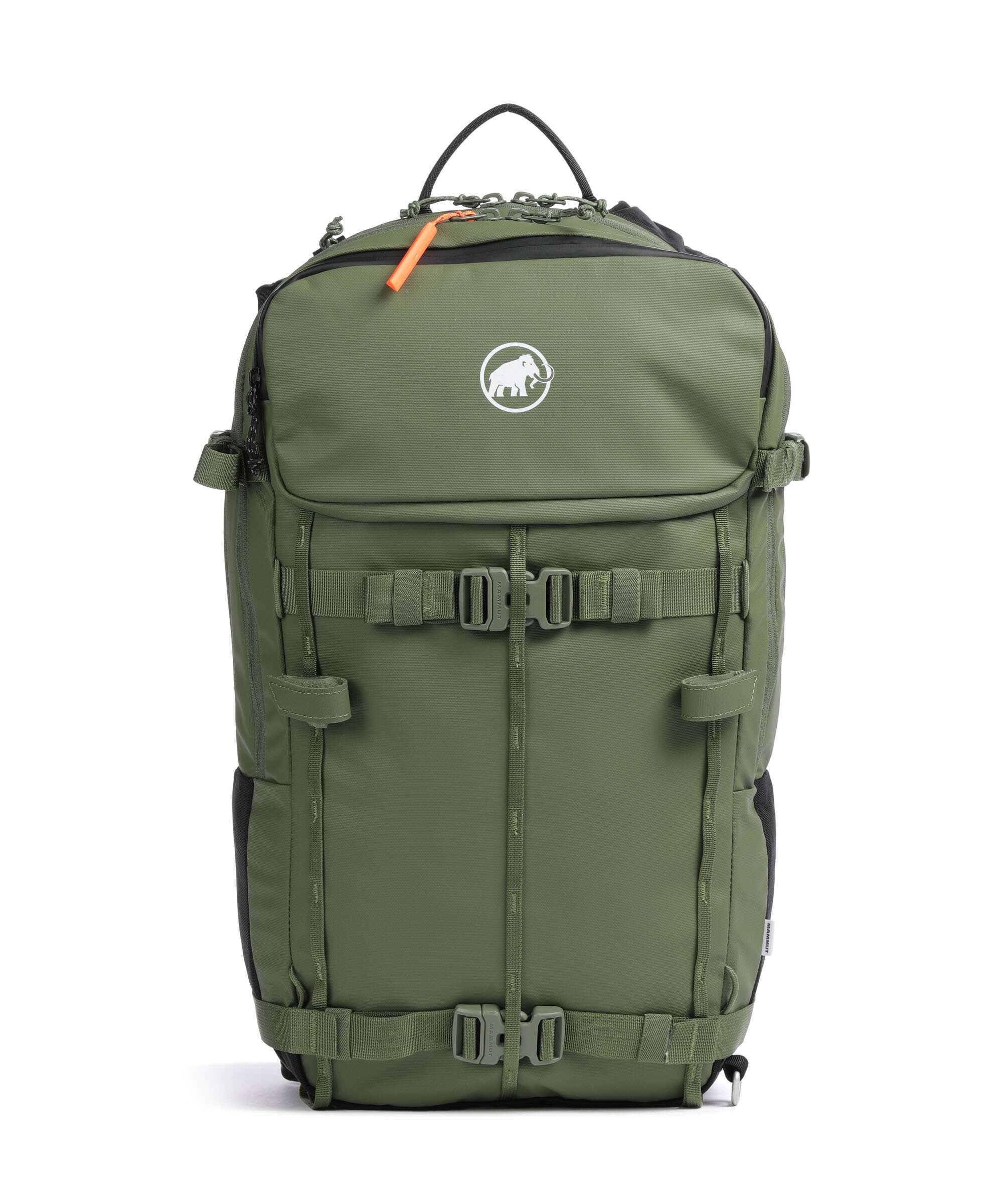 Mammut Nirvana 22 Wandelrugzak marsh/black