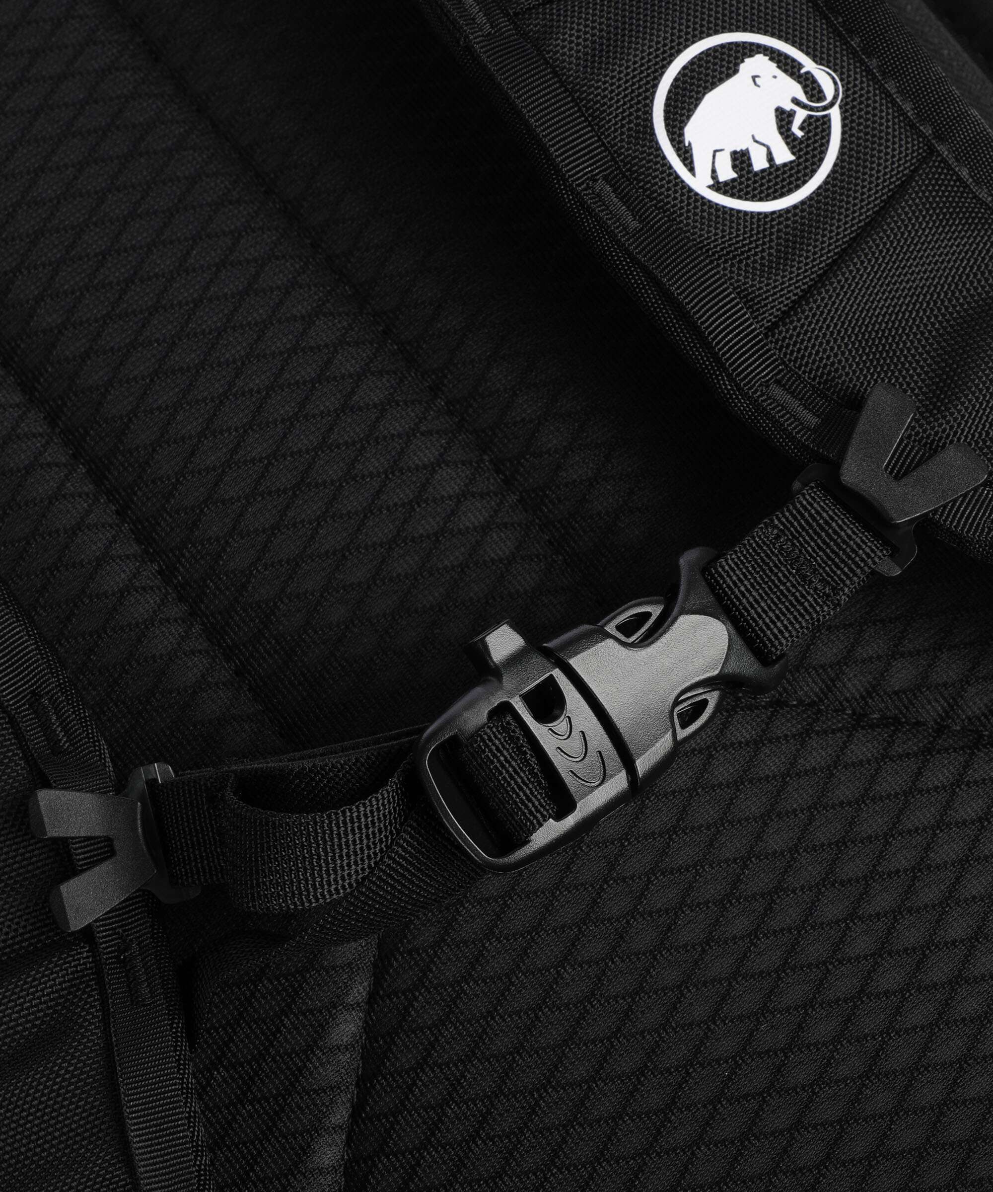 Mammut Nirvana 22 Wandelrugzak marsh/black - Image 3