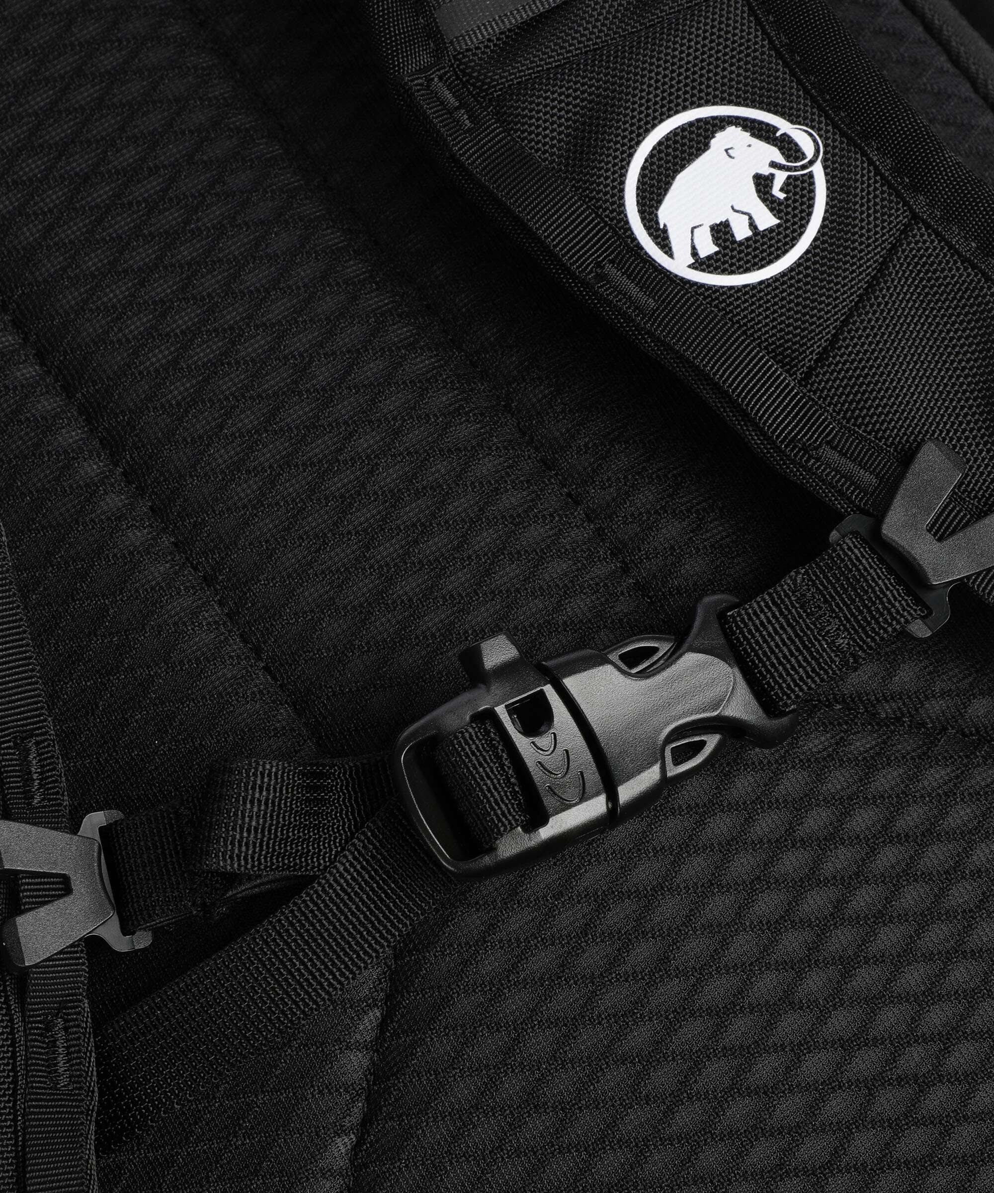 Mammut Nirvana 22W Wandelrugzak quartz dust/black - Image 3