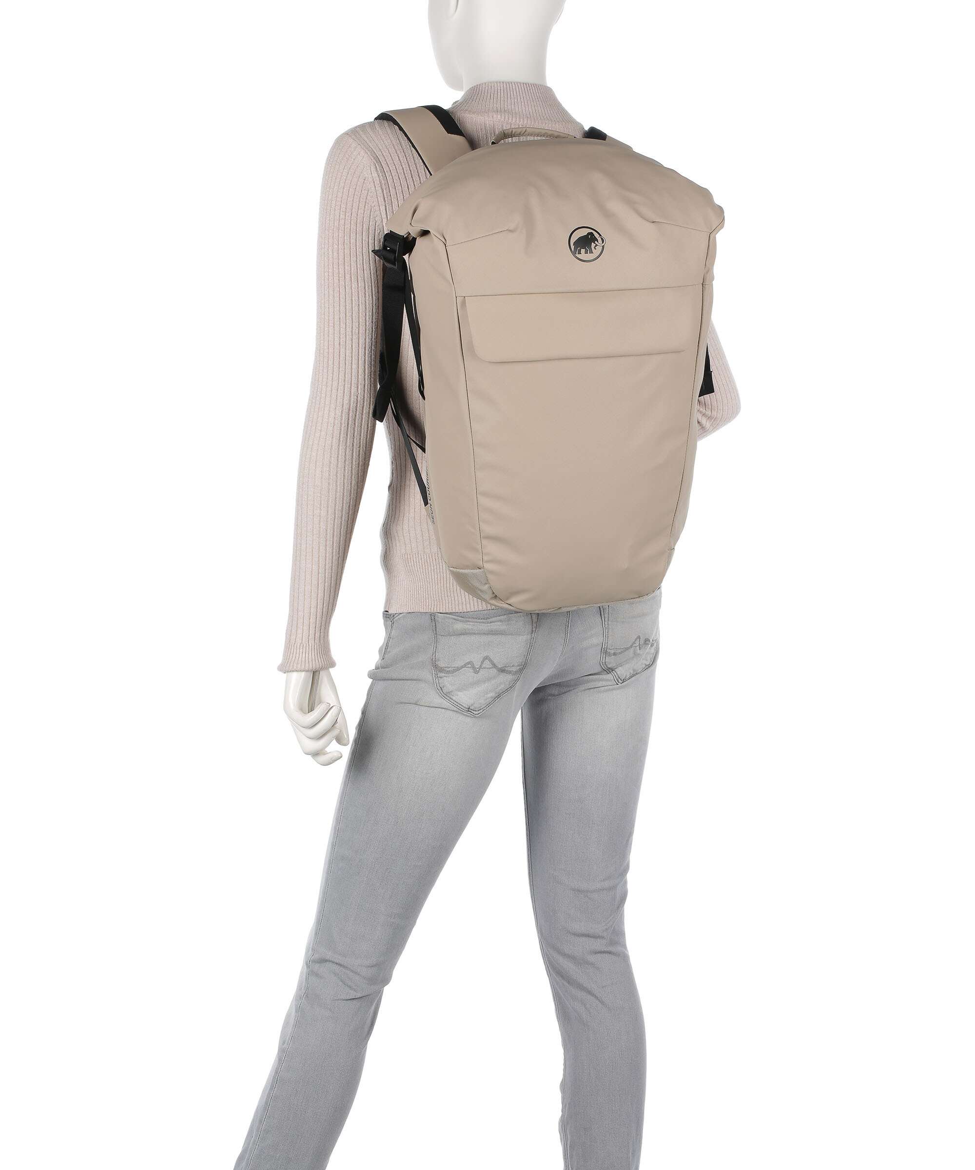 Mammut Seon Courier 20 Rugzak strata - Image 3