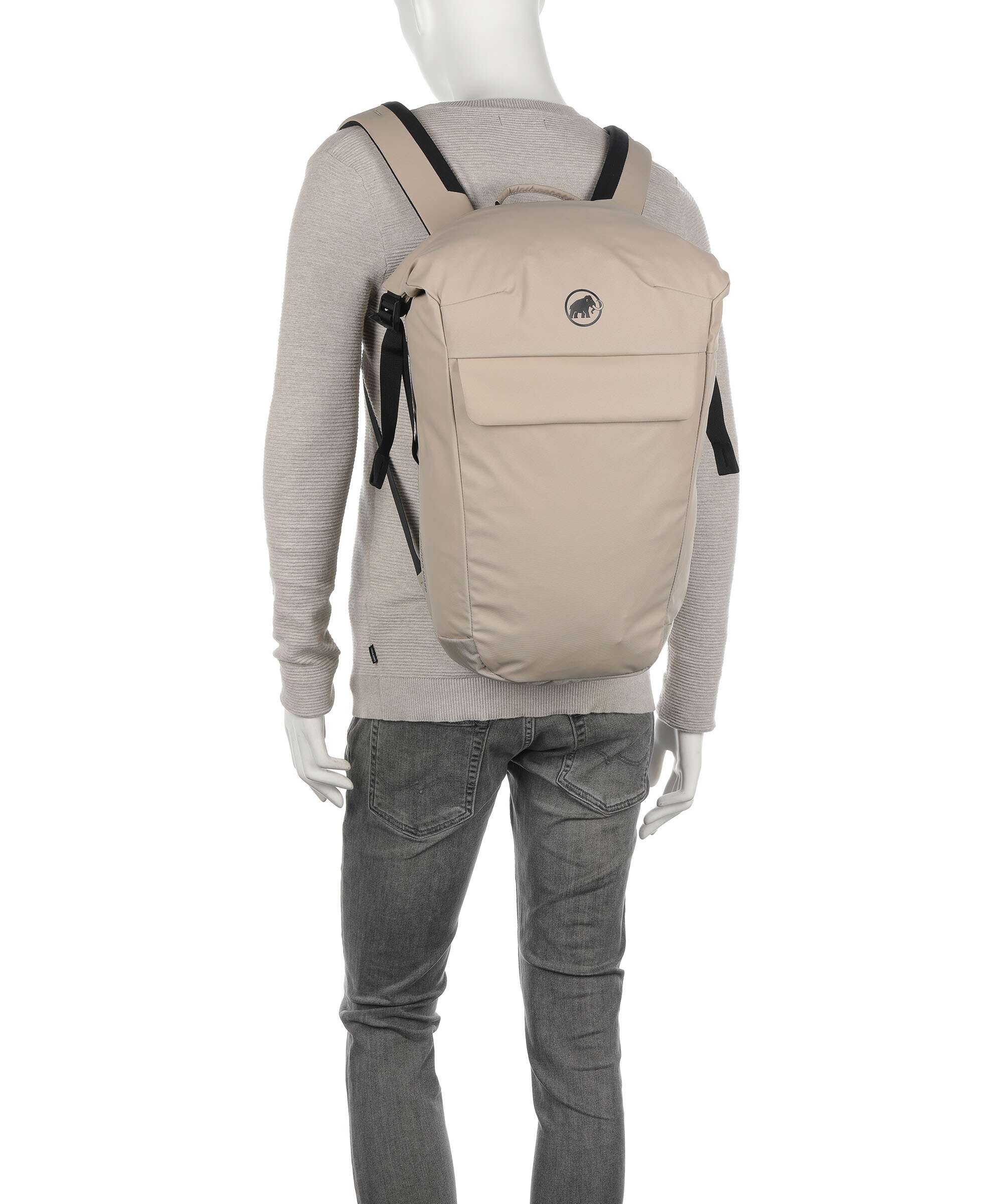 Mammut Seon Courier 20 Rugzak strata - Image 4